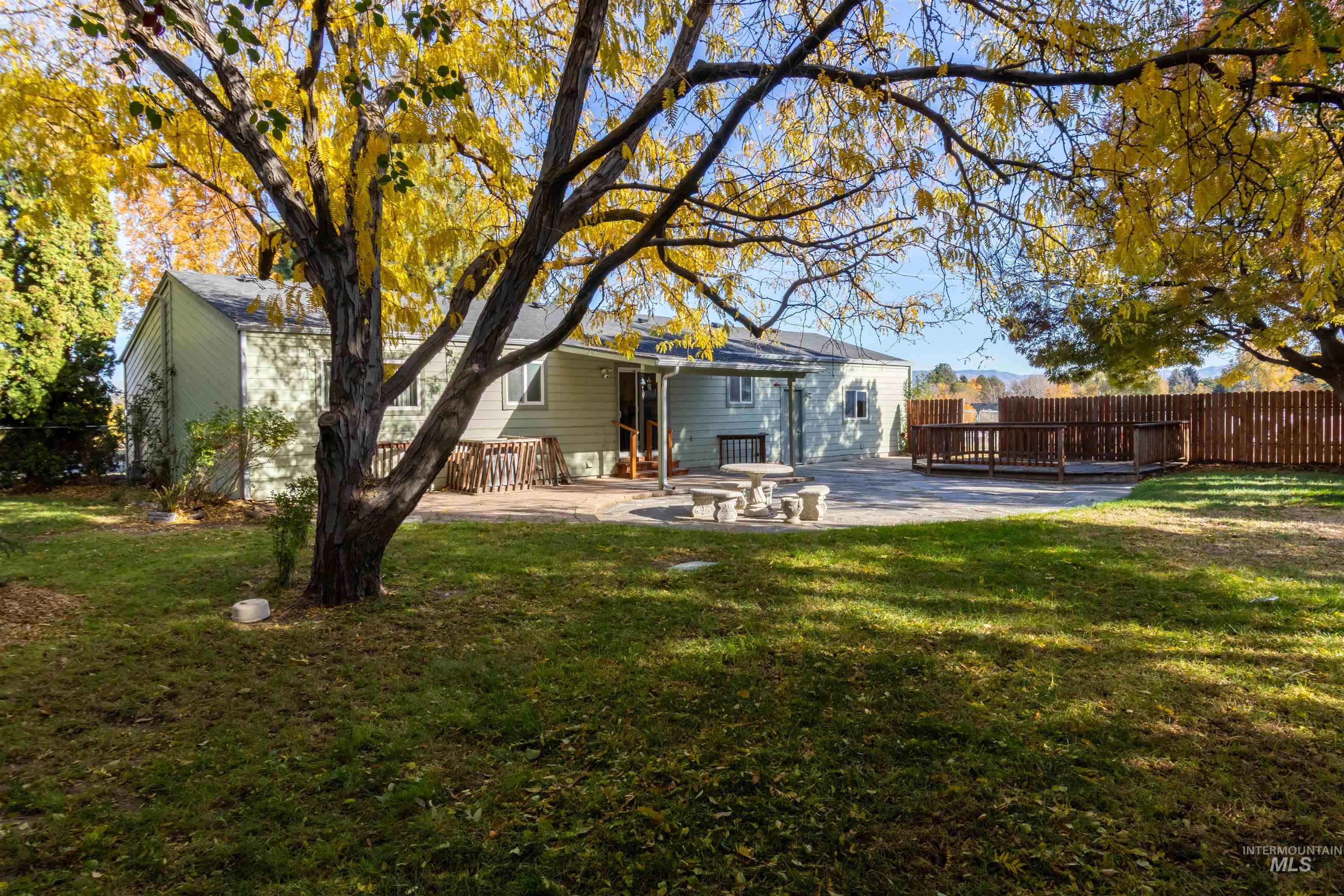 11701 W Peconic Dr, Boise, Idaho 83709, 6 Bedrooms, 3 Bathrooms, Residential For Sale, Price $599,900,MLS 98967130