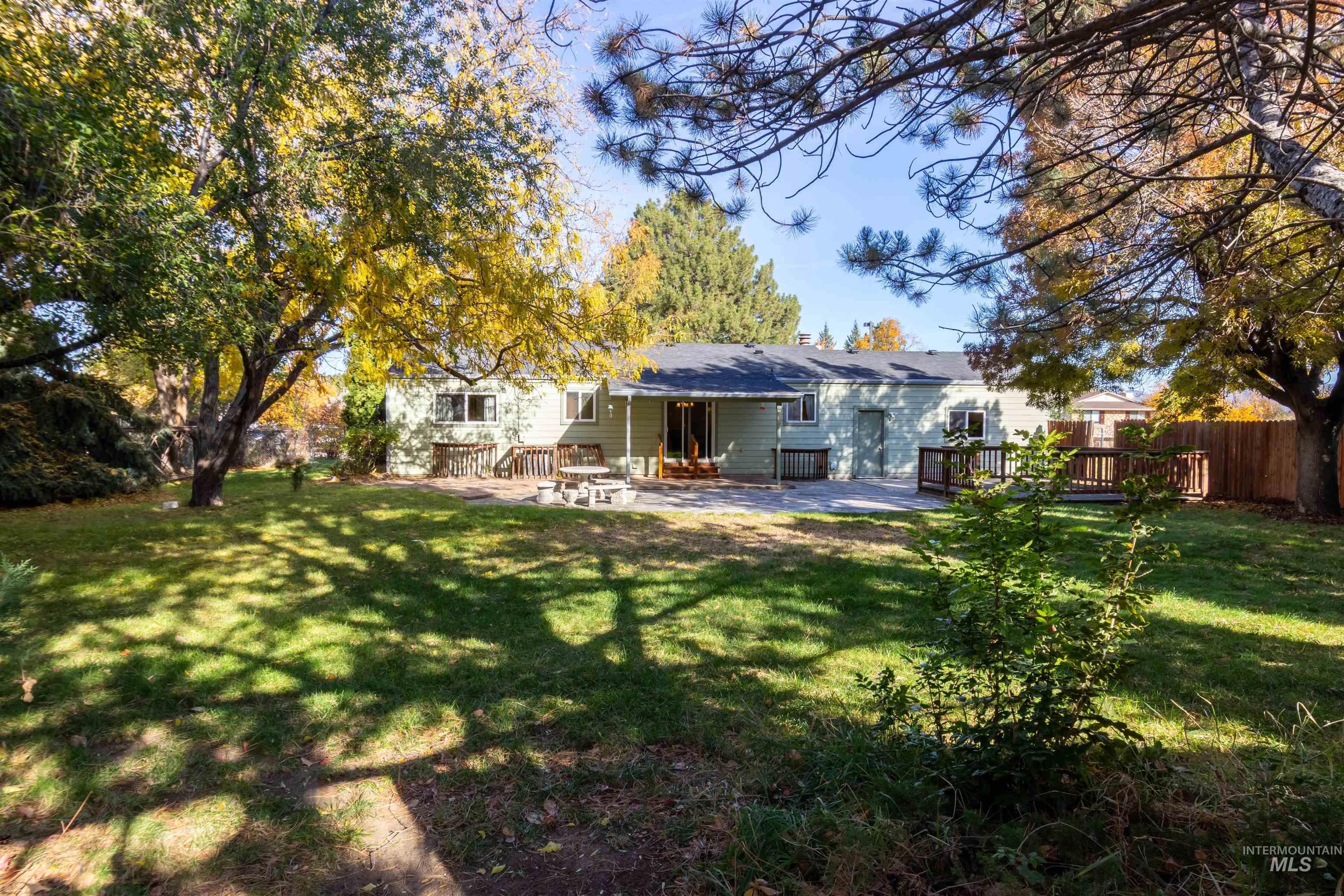 11701 W Peconic Dr, Boise, Idaho 83709, 6 Bedrooms, 3 Bathrooms, Residential For Sale, Price $599,900,MLS 98967130