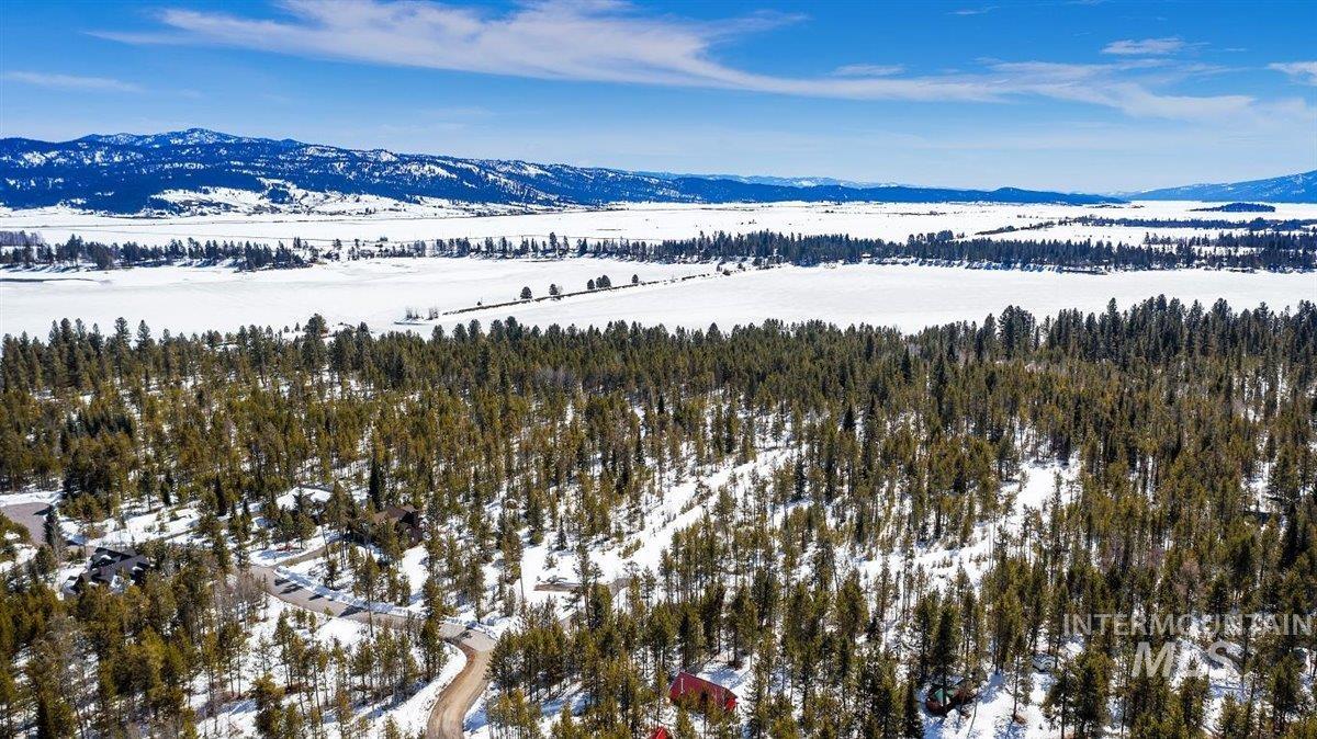 140 Jacks Loop, Donnelly, Idaho 83615, Land For Sale, Price $225,000, 98967131