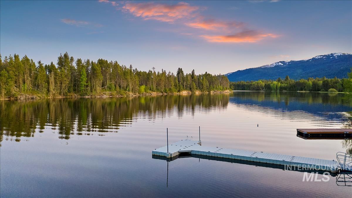 140 Jacks Loop, Donnelly, Idaho 83615, Land For Sale, Price $225,000, 98967131