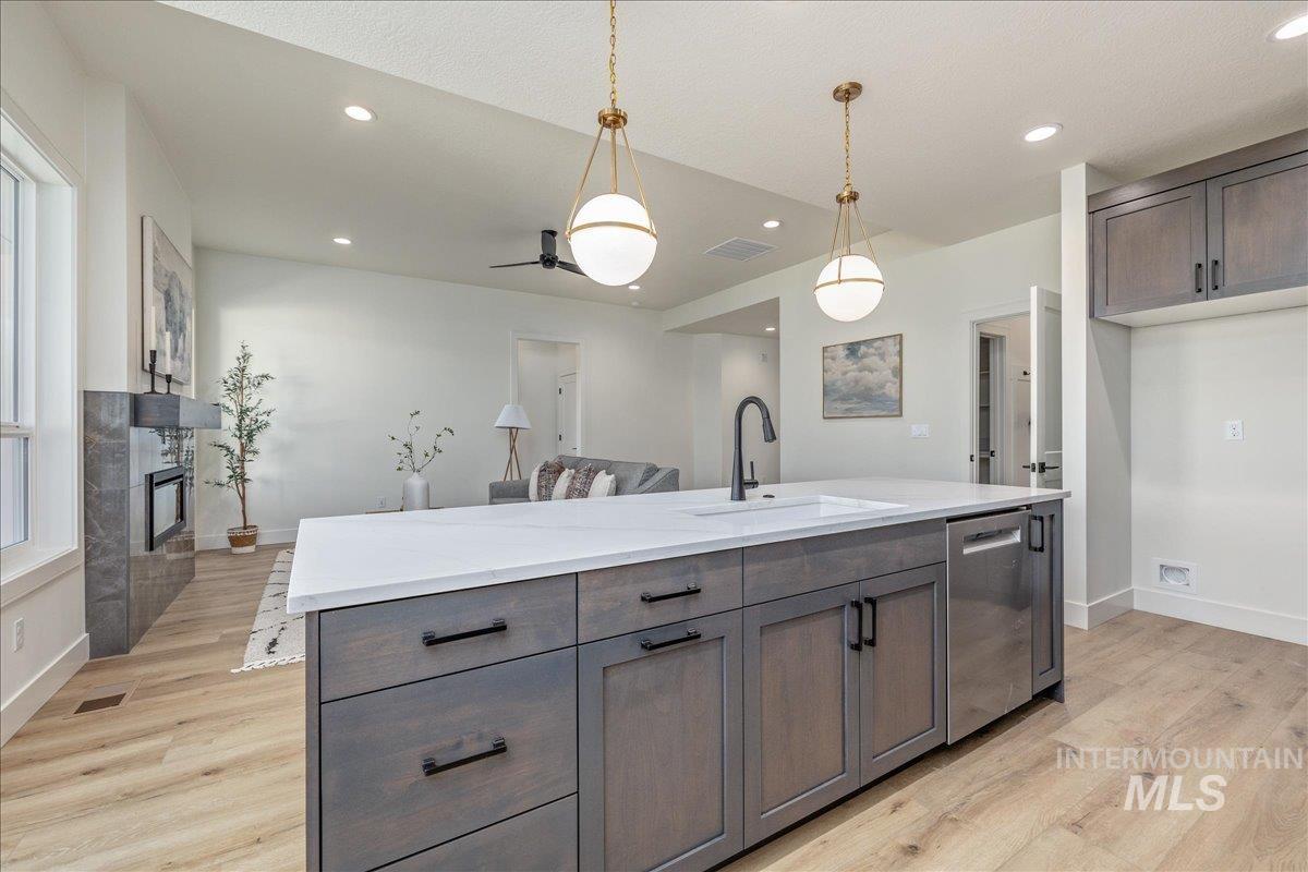 430 S Radiator Way, Boise, Idaho 83716, 3 Bedrooms, 2 Bathrooms, Residential For Sale, Price $525,000, 98967143