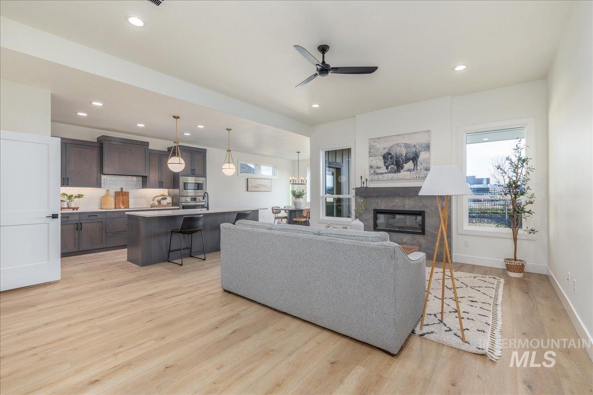 430 S Radiator Way, Boise, Idaho 83716, 3 Bedrooms, 2 Bathrooms, Residential For Sale, Price $525,000, 98967143