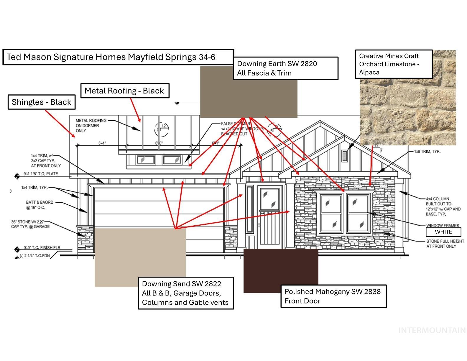 430 S Radiator Way, Boise, Idaho 83716, 3 Bedrooms, 2 Bathrooms, Residential For Sale, Price $525,000,MLS 98967143