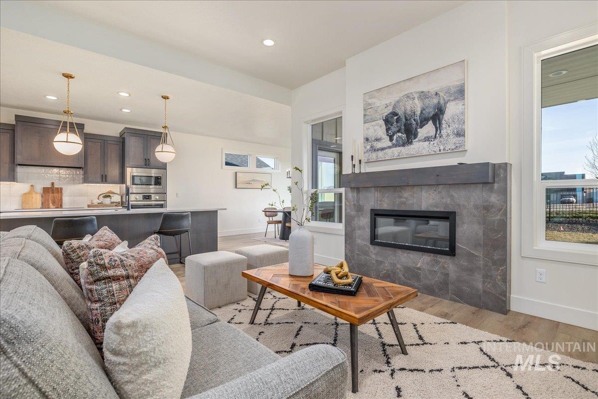 430 S Radiator Way, Boise, Idaho 83716, 3 Bedrooms, 2 Bathrooms, Residential For Sale, Price $525,000, 98967143