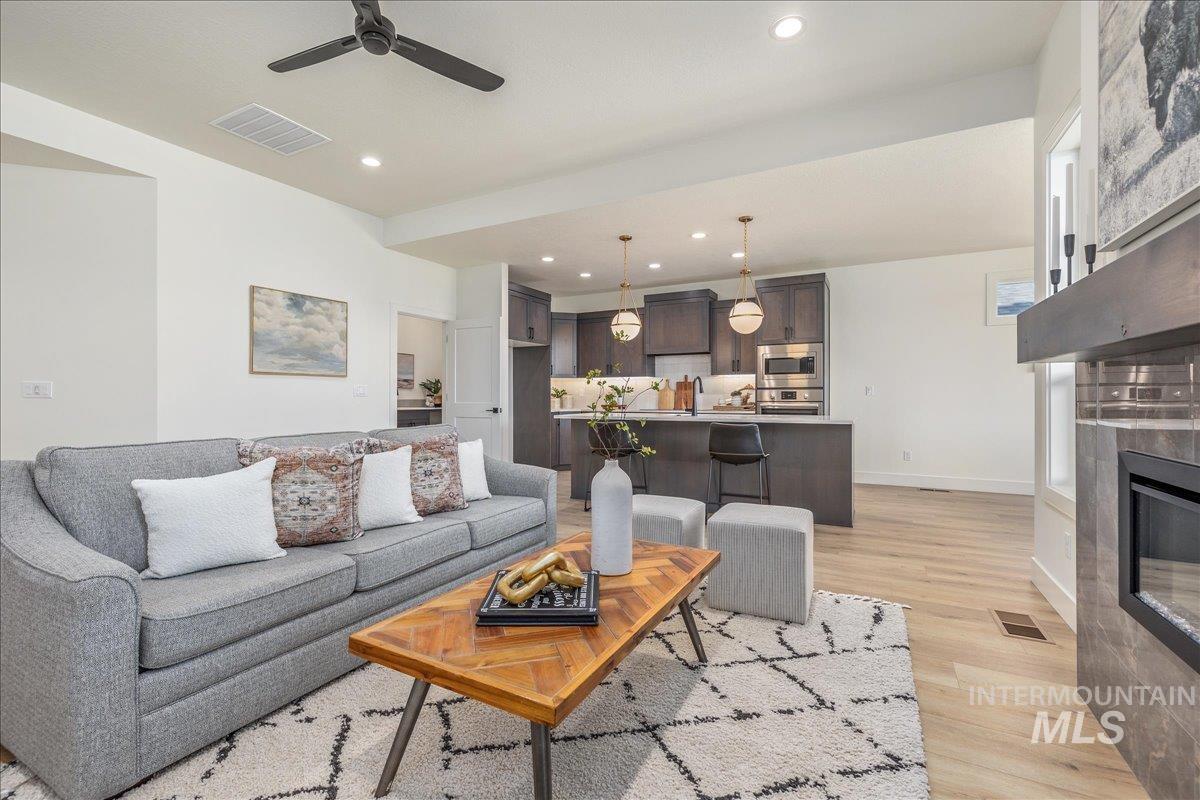 430 S Radiator Way, Boise, Idaho 83716, 3 Bedrooms, 2 Bathrooms, Residential For Sale, Price $525,000, 98967143