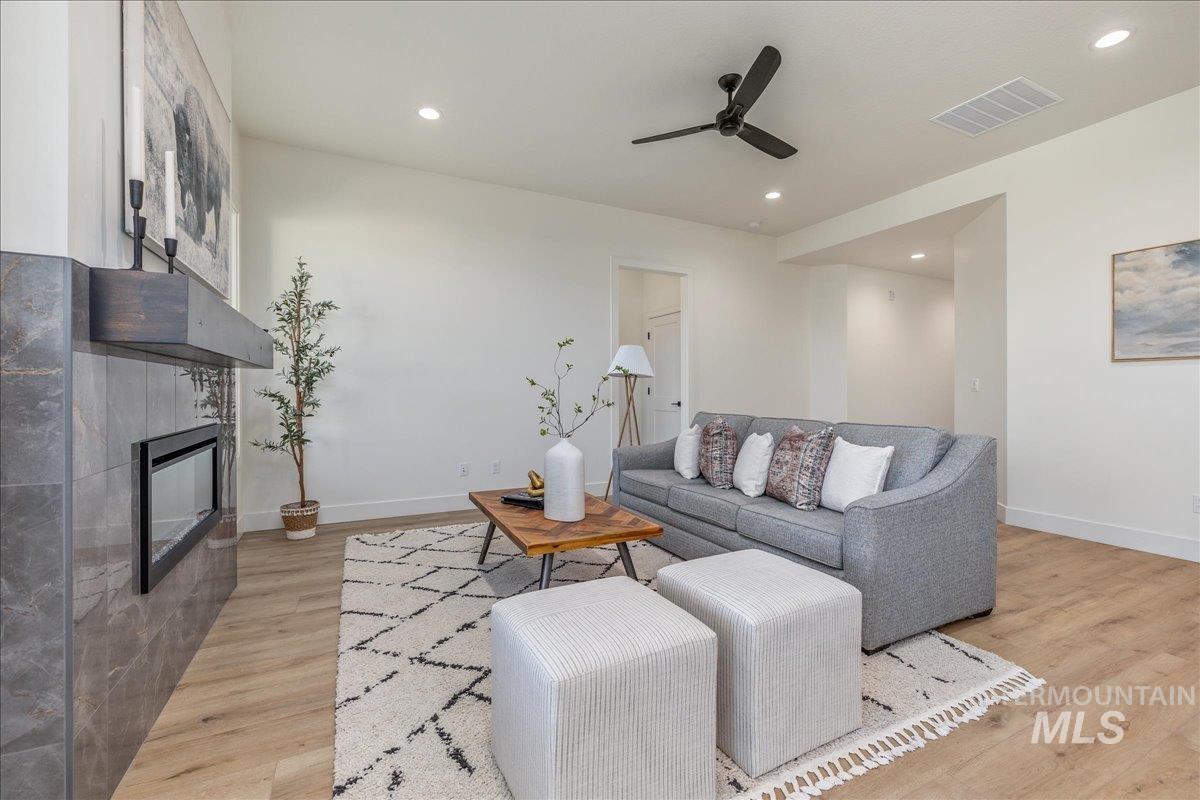 430 S Radiator Way, Boise, Idaho 83716, 3 Bedrooms, 2 Bathrooms, Residential For Sale, Price $525,000, 98967143