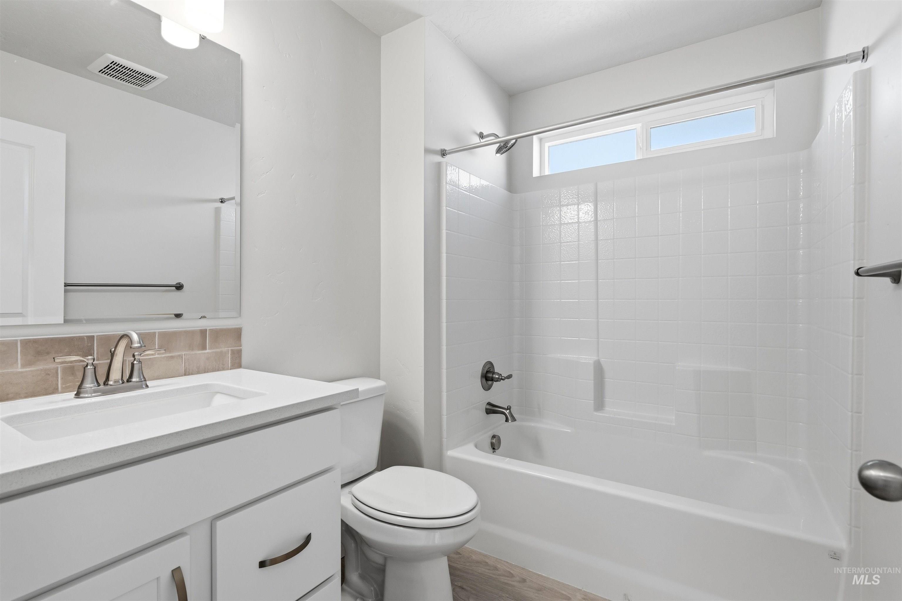 7843 E Meriwether Dr, Nampa, Idaho 83687, 5 Bedrooms, 4 Bathrooms, Residential For Sale, Price $574,990, 98967153