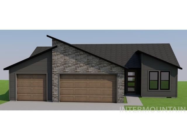 1139 Frank Henry Rd, Twin Falls, Idaho 83301, 3 Bedrooms, 2 Bathrooms, Residential For Sale, Price $434,900,MLS 98967174