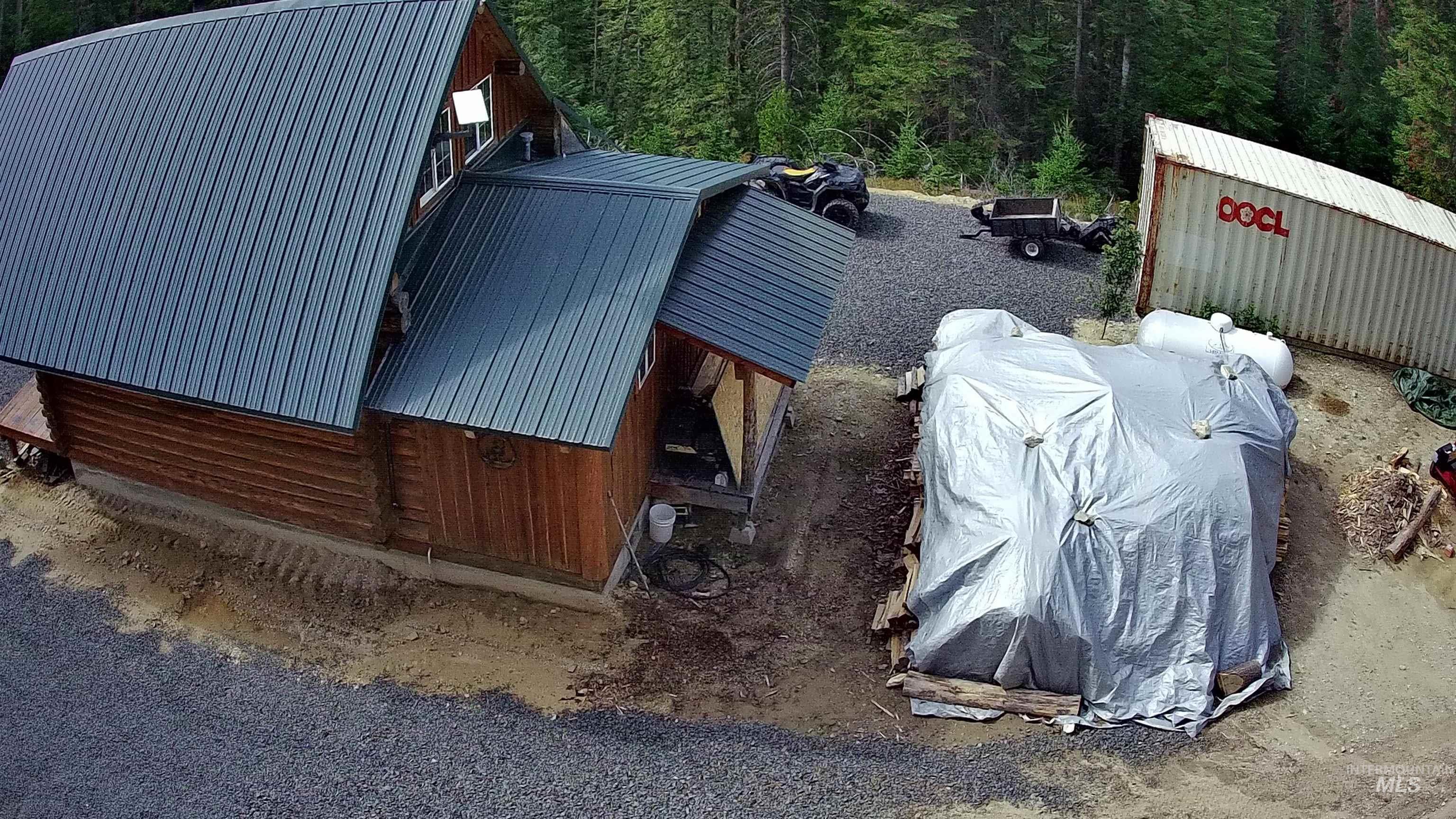 552 Rhett Creek Road, Dixie, Idaho 83525, 1 Bedroom, 1 Bathroom, Residential For Sale, Price $360,000,MLS 98967176