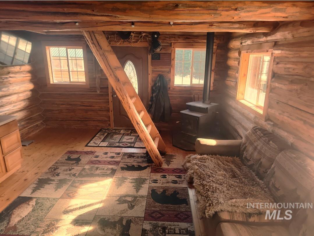 552 Rhett Creek Road, Dixie, Idaho 83525, 1 Bedroom, 1 Bathroom, Residential For Sale, Price $385,000, 98967176
