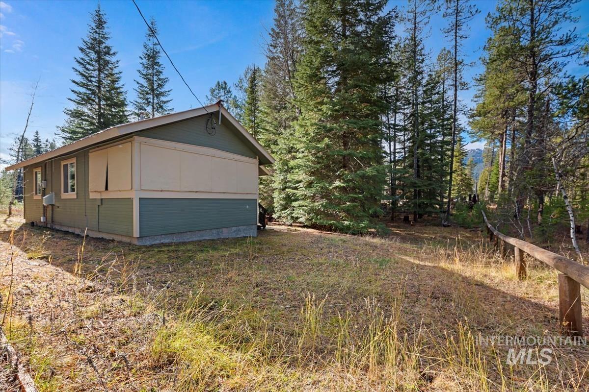 388 Charley Ln., Donnelly, Idaho 83615, 2 Bedrooms, 1 Bathroom, Residential For Sale, Price $1,295,000, 98967182