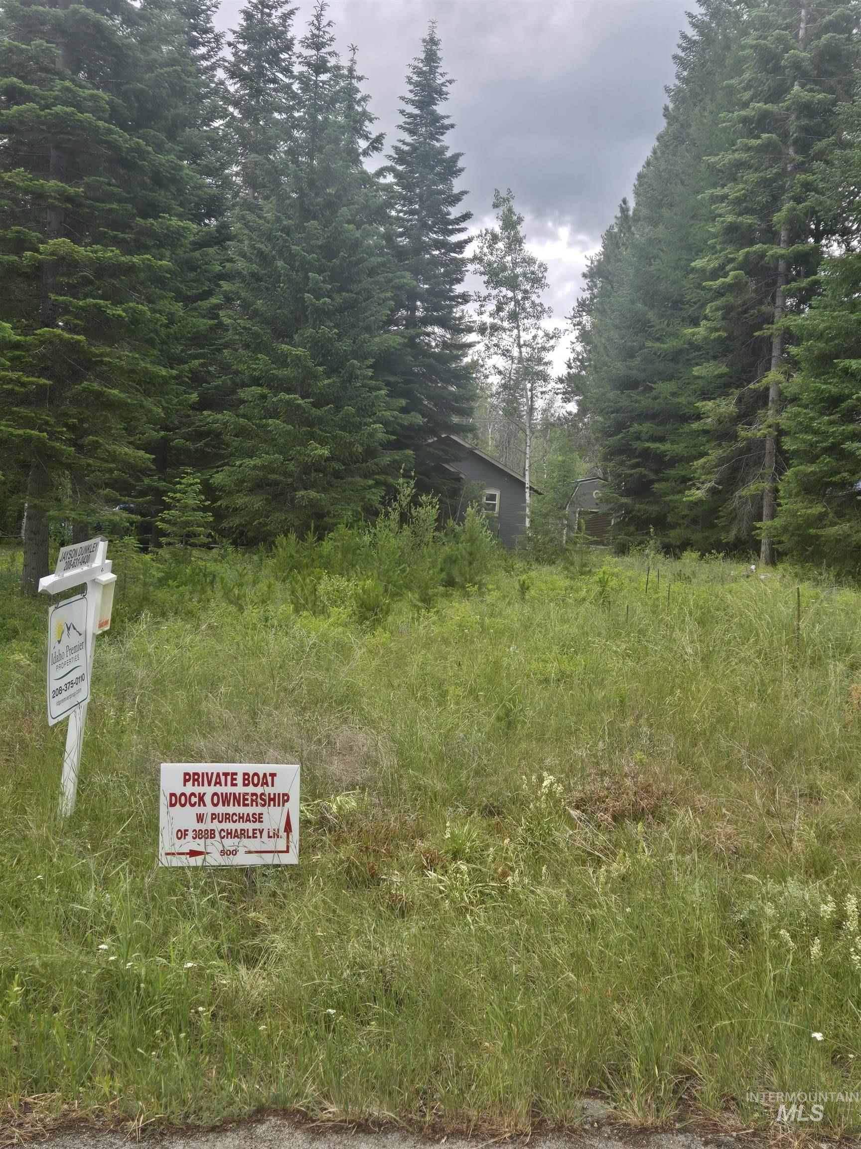 388 Charley Ln., Donnelly, Idaho 83615, 2 Bedrooms, 1 Bathroom, Residential For Sale, Price $1,295,000, 98967182