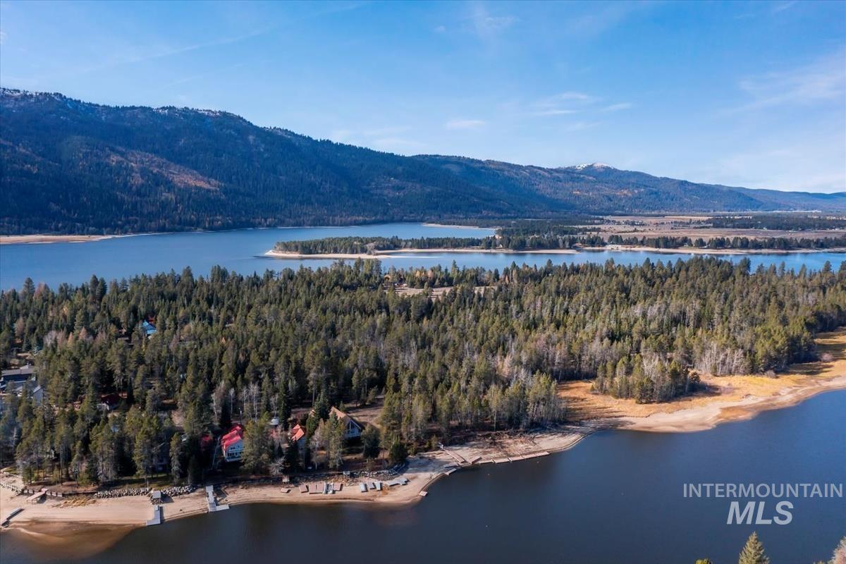 388 Charley Ln., Donnelly, Idaho 83615, 2 Bedrooms, 1 Bathroom, Residential For Sale, Price $1,295,000, 98967182