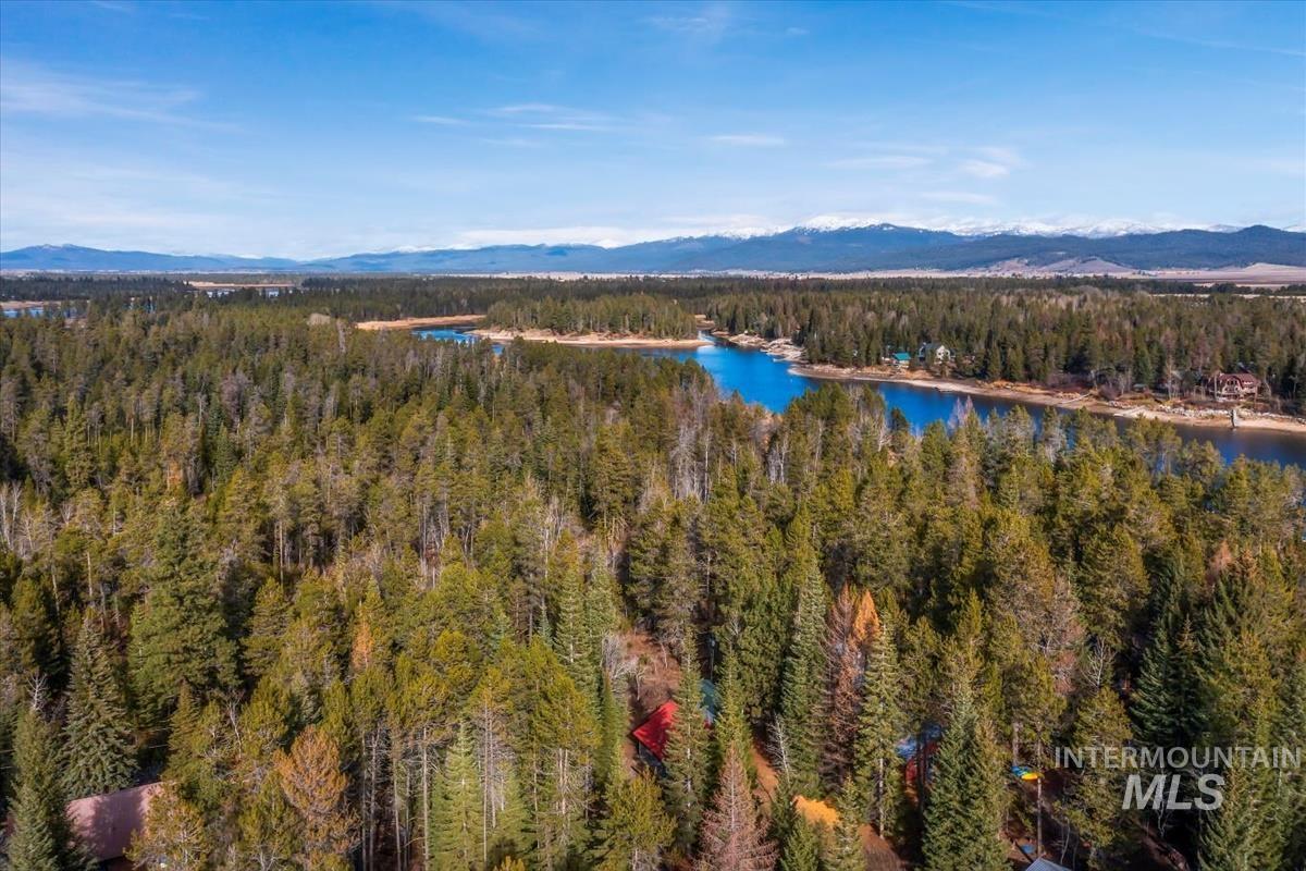 388 Charley Ln., Donnelly, Idaho 83615, 2 Bedrooms, 1 Bathroom, Residential For Sale, Price $1,295,000, 98967182