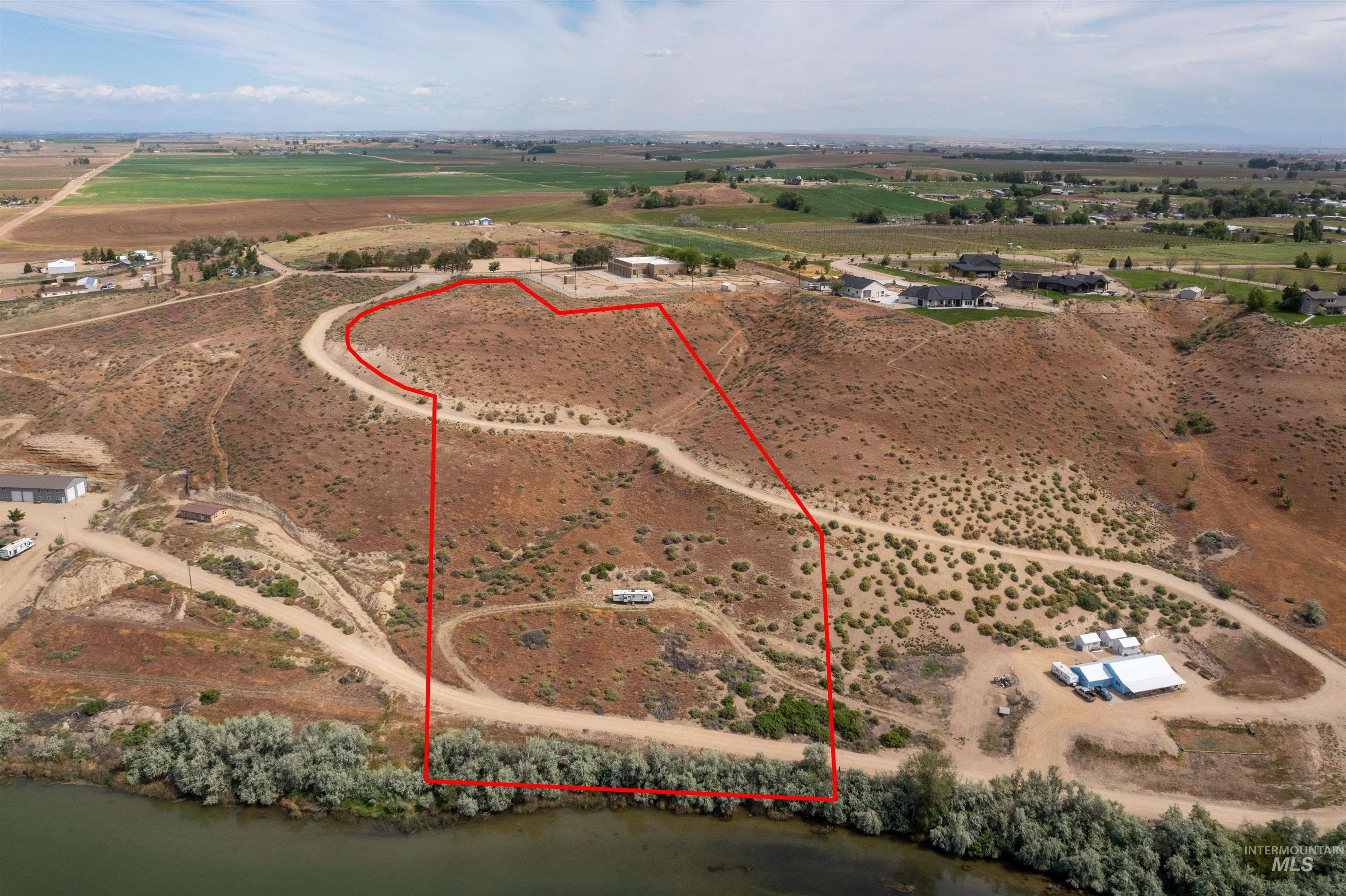 Riverpoint Ln, Wilder, Idaho 83676, Land For Sale, Price $499,900,MLS 98967188