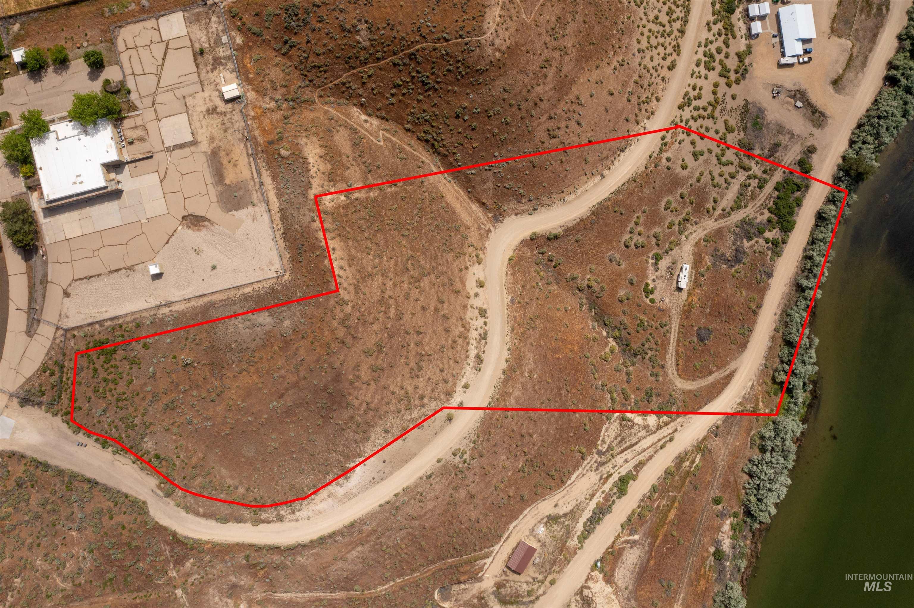 Riverpoint Ln, Wilder, Idaho 83676, Land For Sale, Price $499,900,MLS 98967188