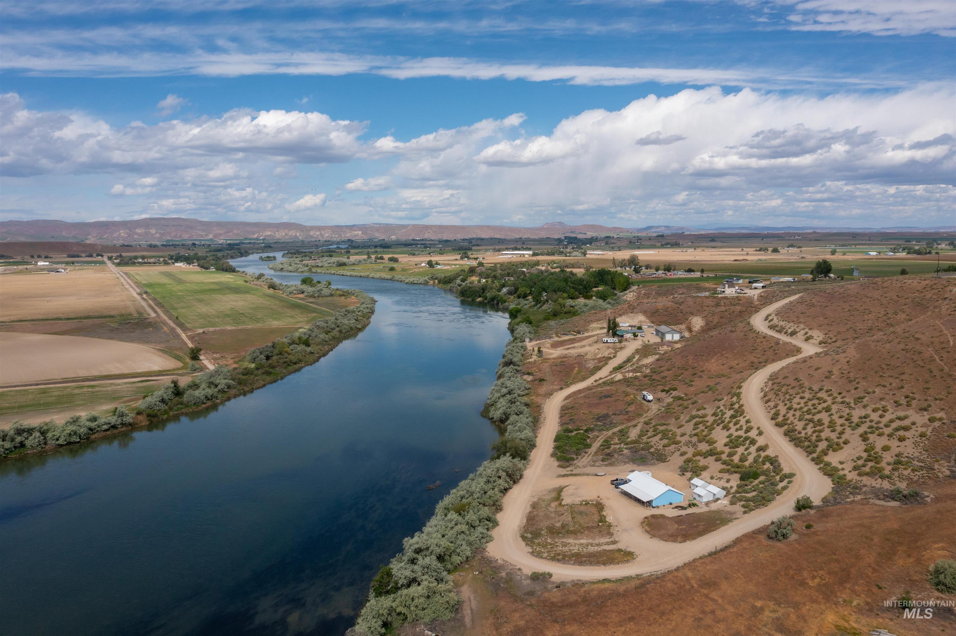 Riverpoint Ln, Wilder, Idaho 83676, Land For Sale, Price $499,900,MLS 98967188