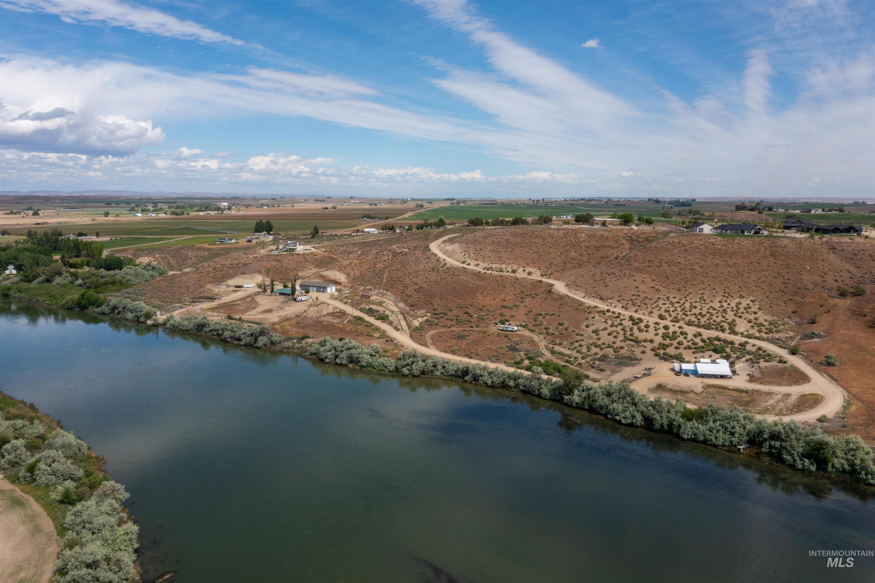 Riverpoint Ln, Wilder, Idaho 83676, Land For Sale, Price $499,900,MLS 98967188