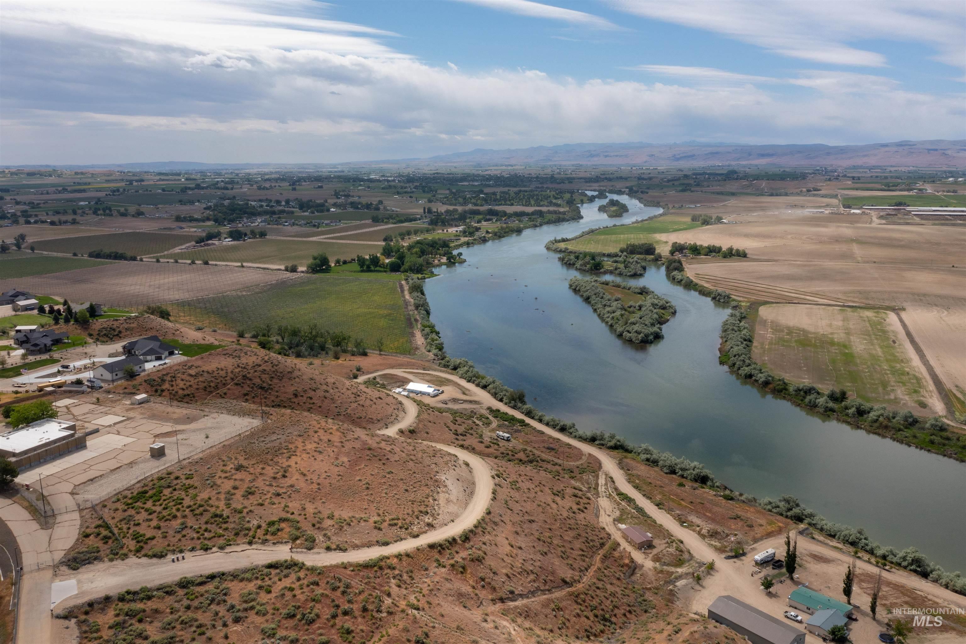 Riverpoint Ln, Wilder, Idaho 83676, Land For Sale, Price $499,900,MLS 98967188