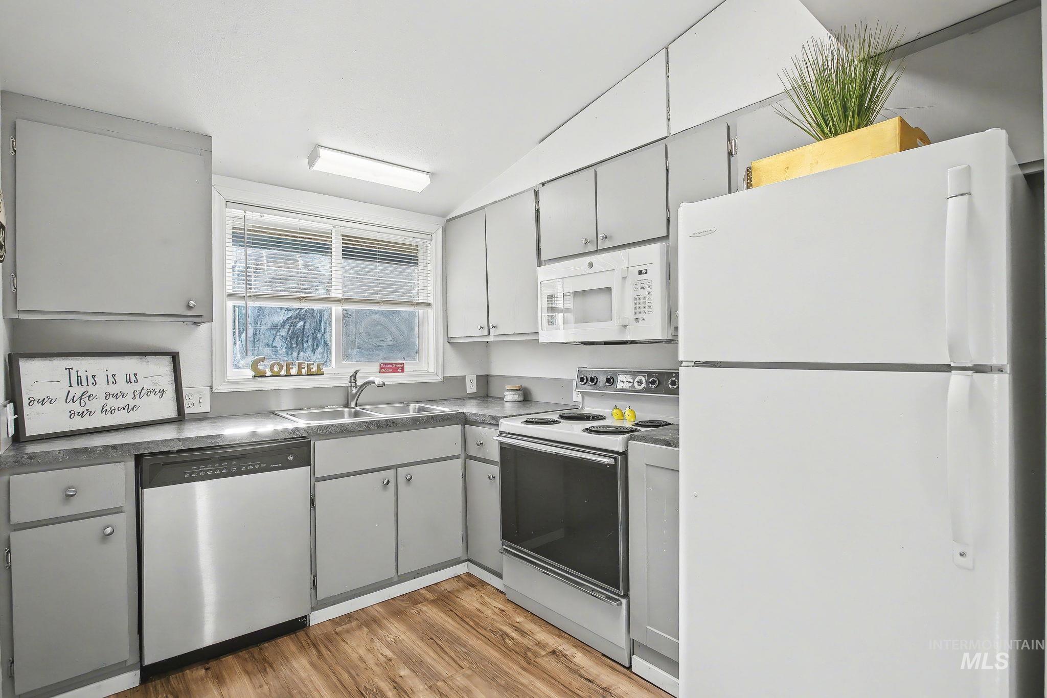 150 Elm St, Orofino, Idaho 83544, 3 Bedrooms, 1 Bathroom, Residential For Sale, Price $264,900,MLS 98967193