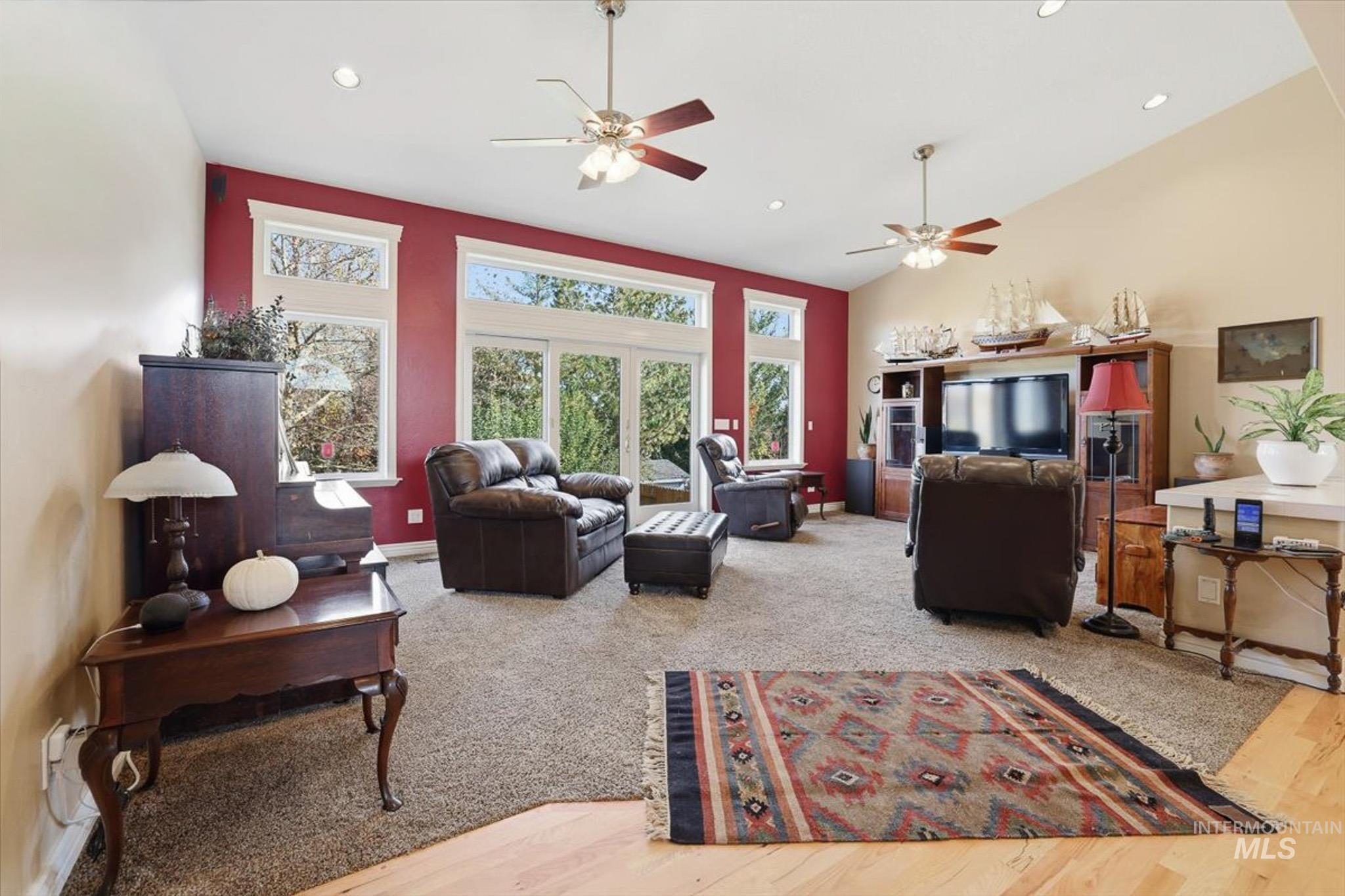 2676 S Velvet Falls Way, Meridian, Idaho 83642, 5 Bedrooms, 3 Bathrooms, Residential For Sale, Price $759,900,MLS 98967195