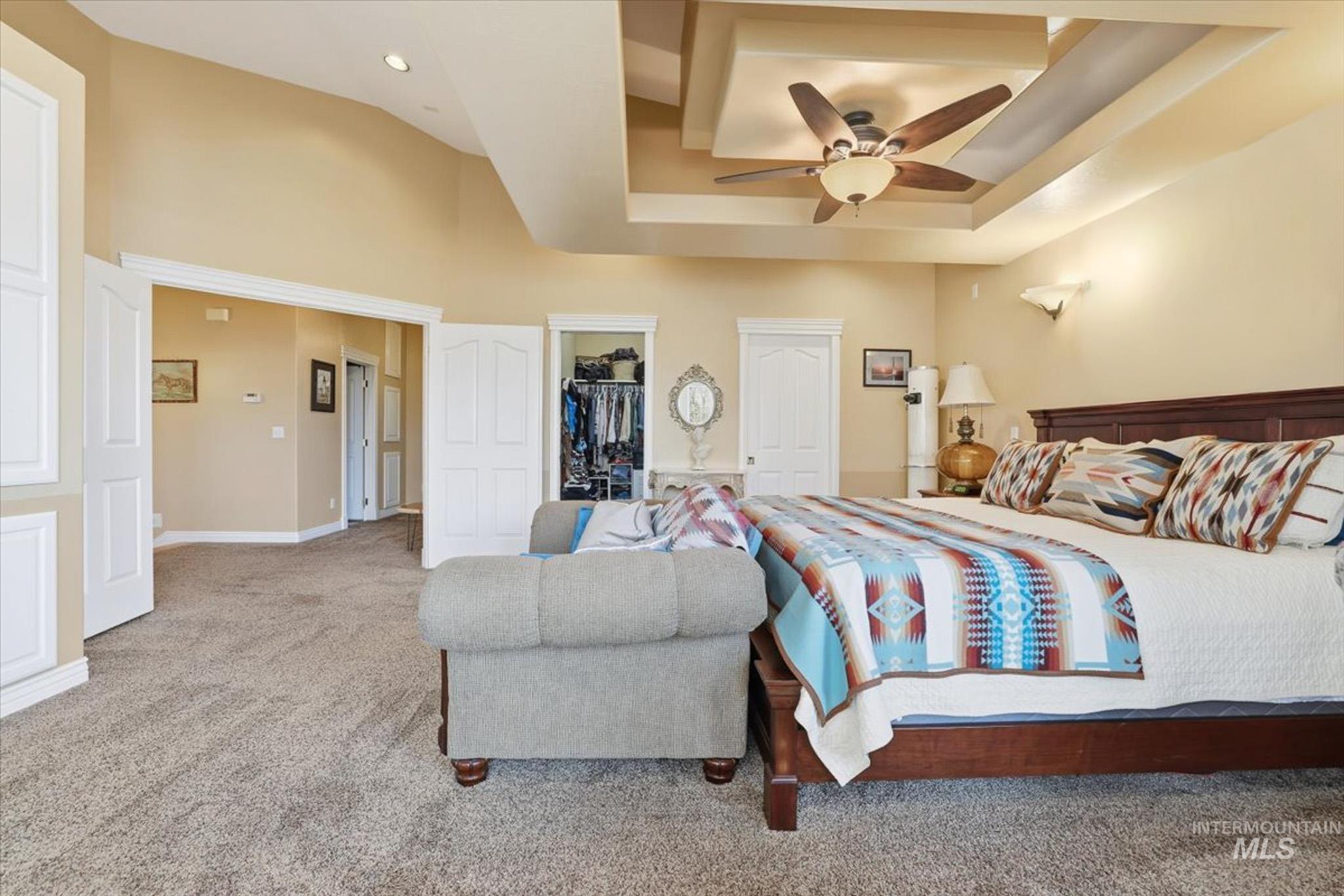 2676 S Velvet Falls Way, Meridian, Idaho 83642, 5 Bedrooms, 3 Bathrooms, Residential For Sale, Price $759,900,MLS 98967195