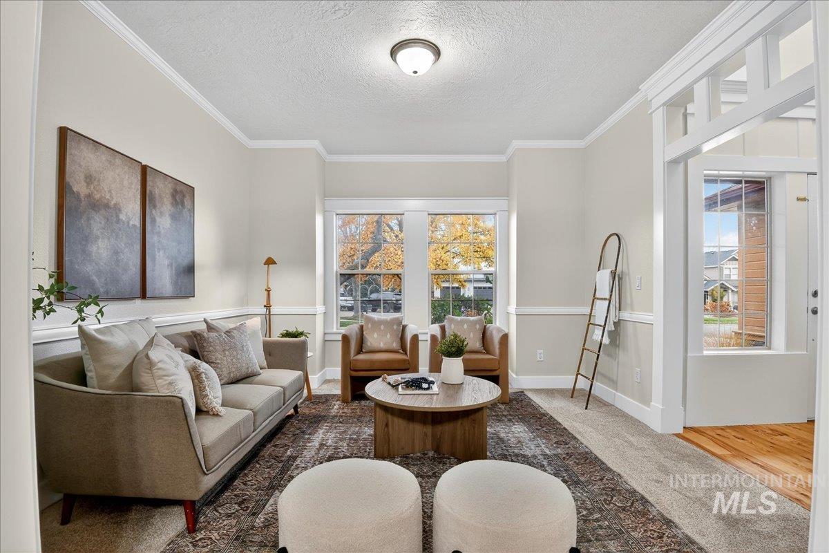 1214 N Macaile Way, Eagle, Idaho 83616, 5 Bedrooms, 3.5 Bathrooms, Residential For Sale, Price $839,990,MLS 98967196