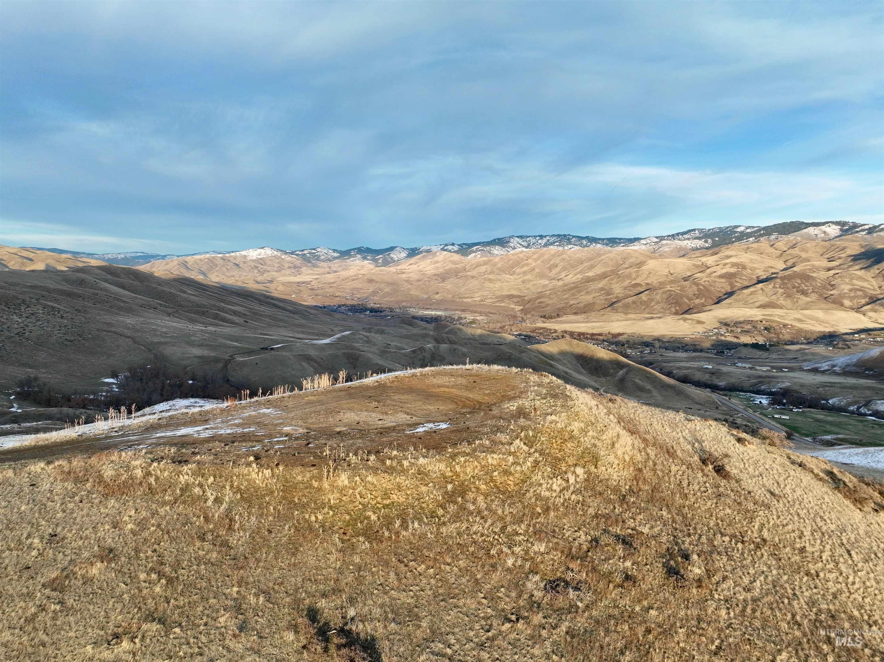 Parcel 1 Benjamin Lane, Horseshoe Bend, Idaho 83629, Land For Sale, Price $599,900,MLS 98967197