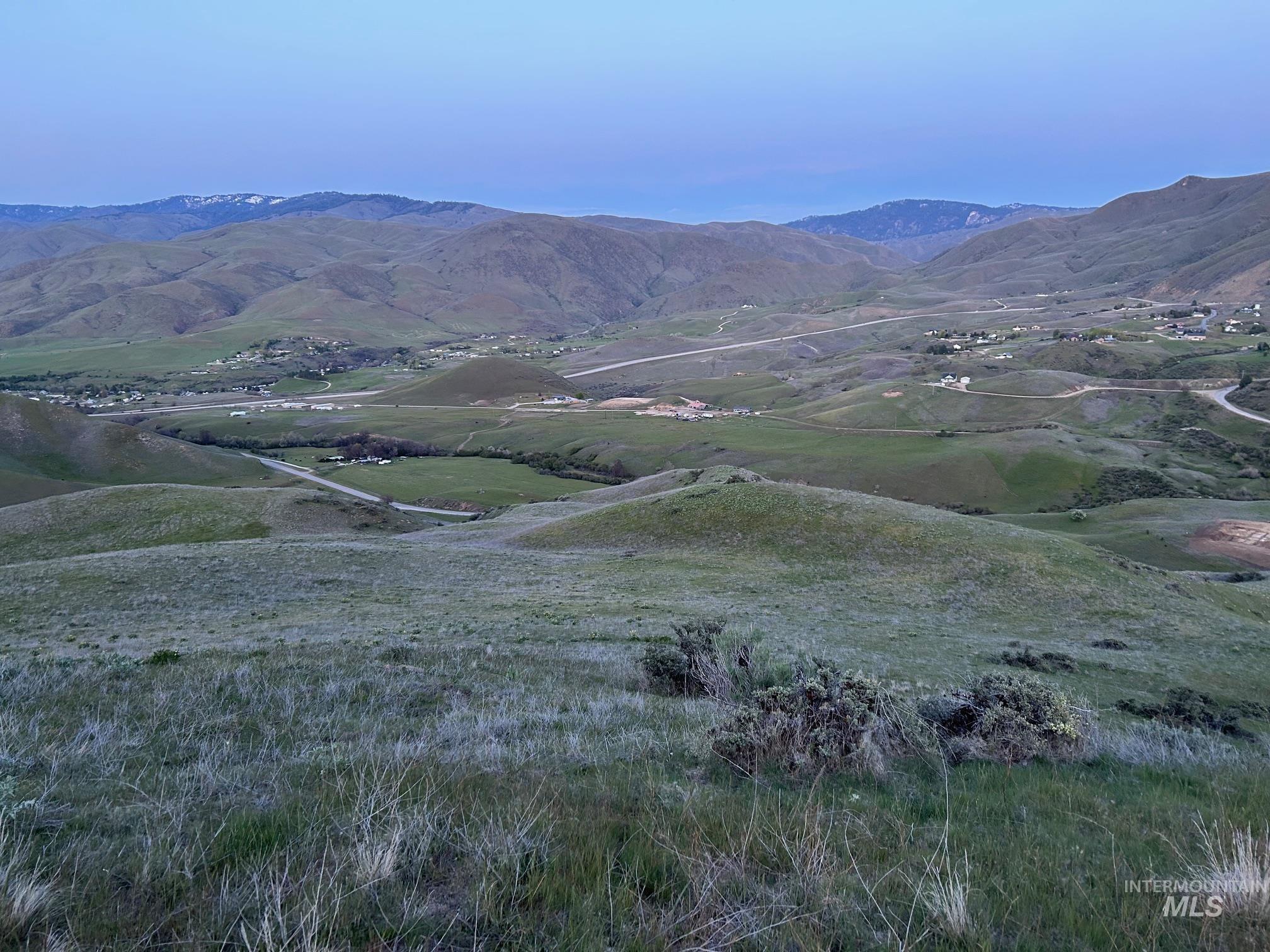 Parcel 1 Benjamin Lane, Horseshoe Bend, Idaho 83629, Land For Sale, Price $599,900,MLS 98967197