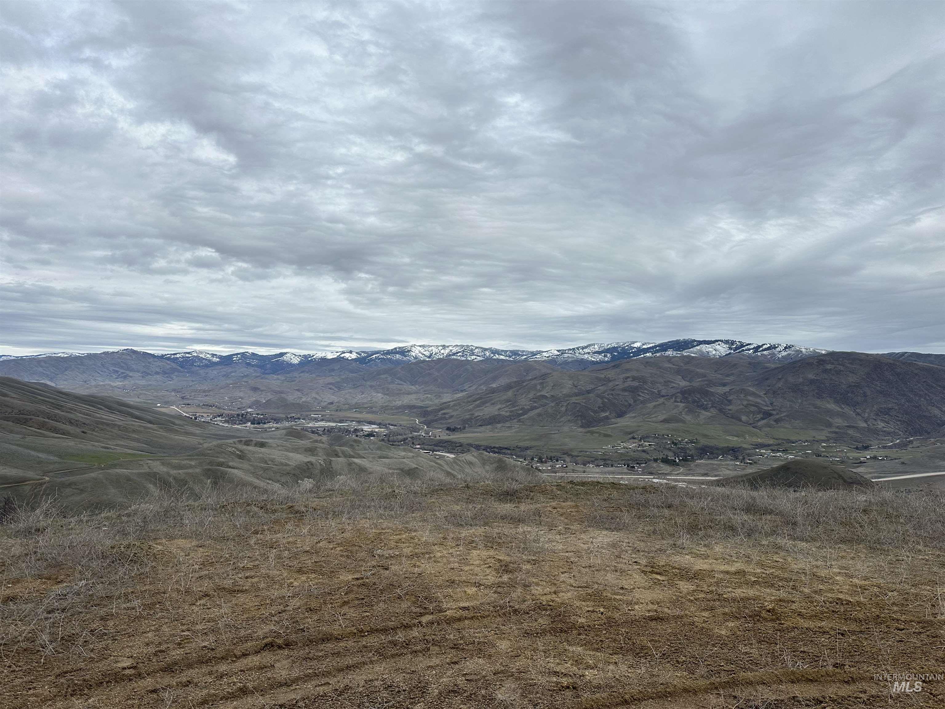 Parcel 1 Benjamin Lane, Horseshoe Bend, Idaho 83629, Land For Sale, Price $599,900,MLS 98967197
