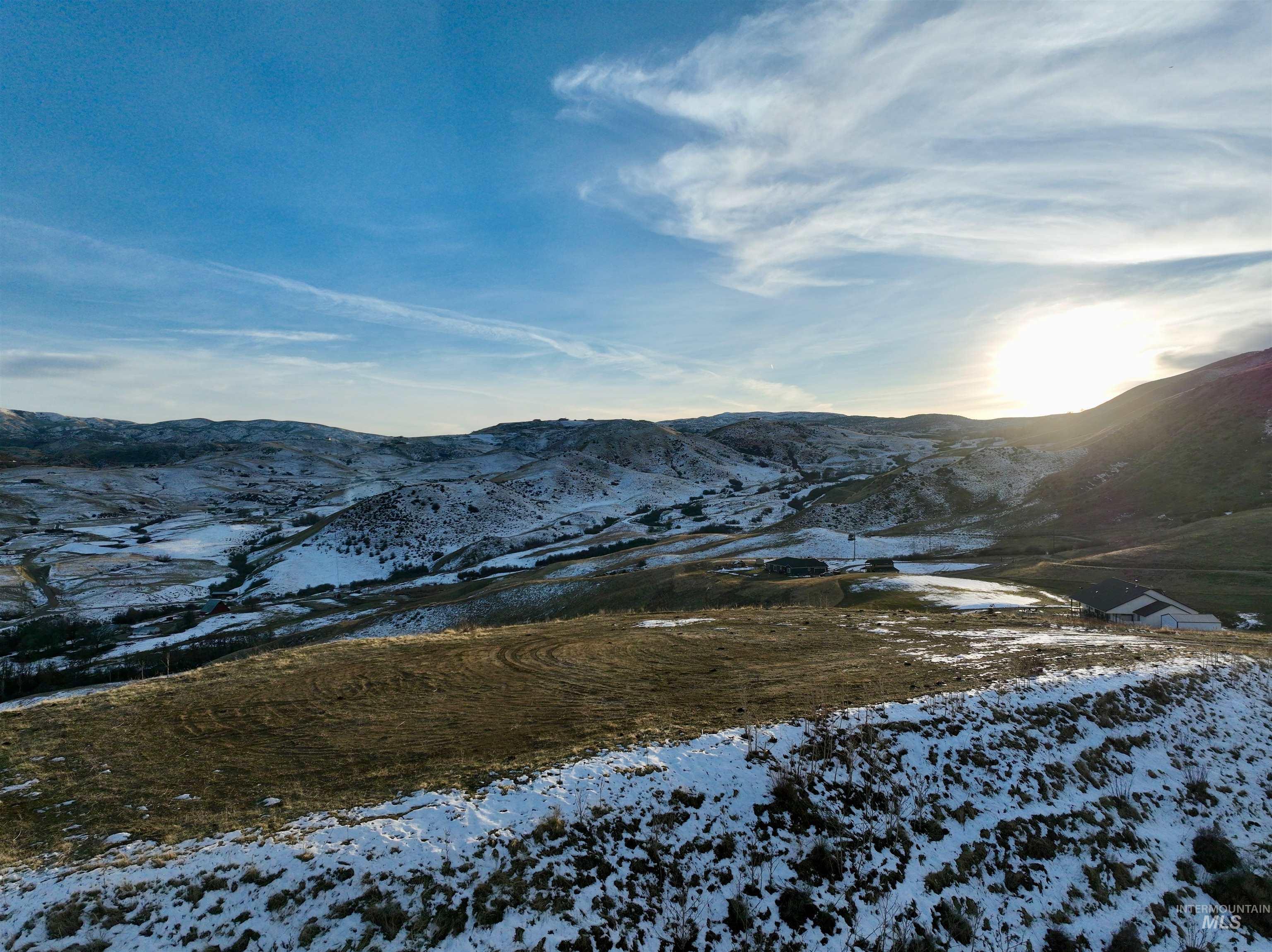 Parcel 1 Benjamin Lane, Horseshoe Bend, Idaho 83629, Land For Sale, Price $599,900,MLS 98967197