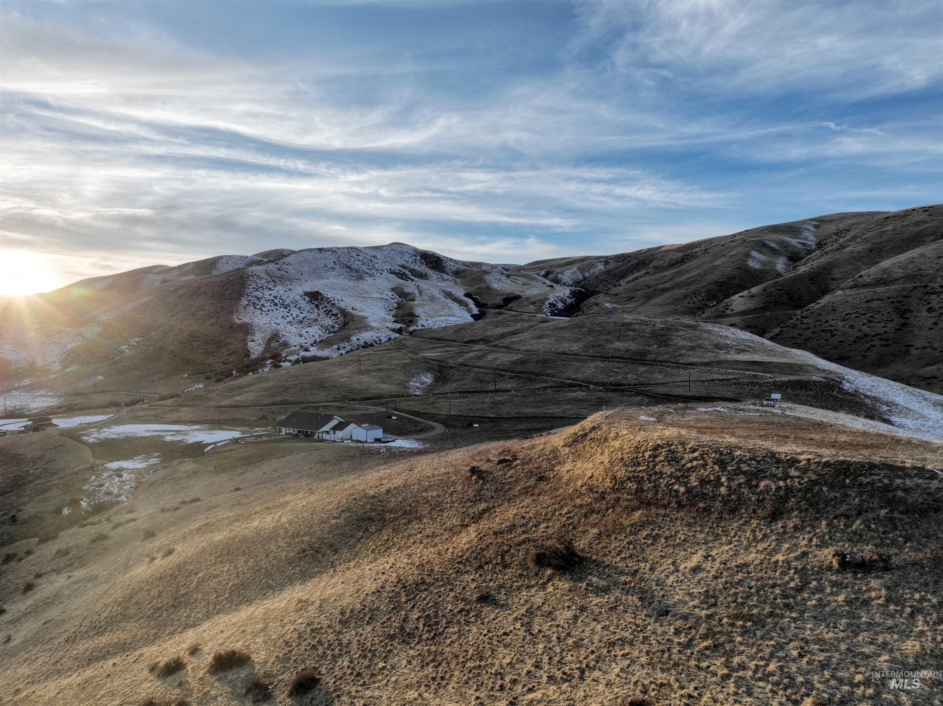 Parcel 1 Benjamin Lane, Horseshoe Bend, Idaho 83629, Land For Sale, Price $599,900,MLS 98967197