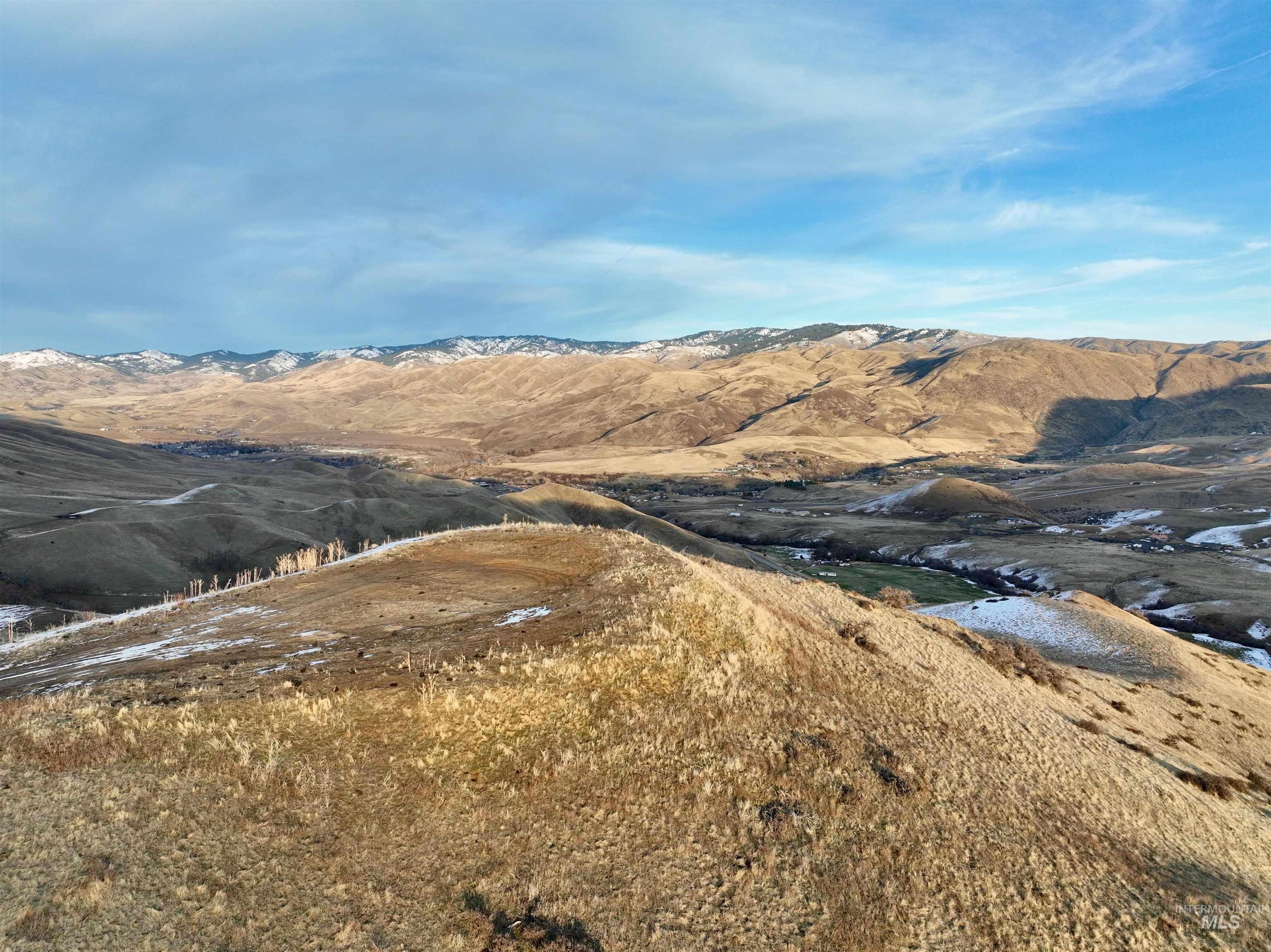 Parcel 1 Benjamin Lane, Horseshoe Bend, Idaho 83629, Land For Sale, Price $599,900,MLS 98967197