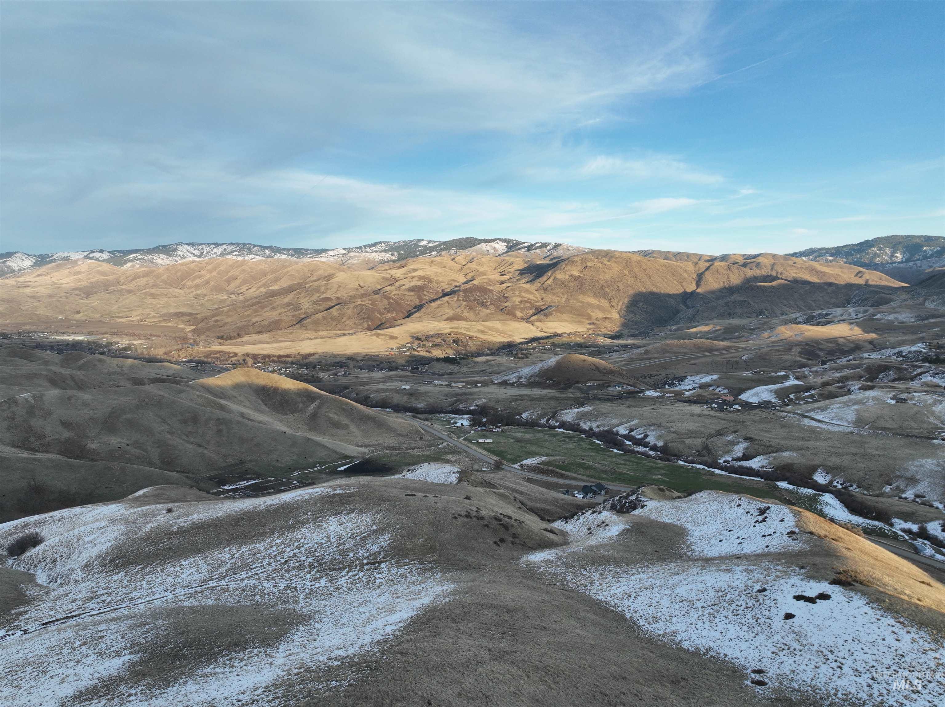 Parcel 1 Benjamin Lane, Horseshoe Bend, Idaho 83629, Land For Sale, Price $599,900,MLS 98967197