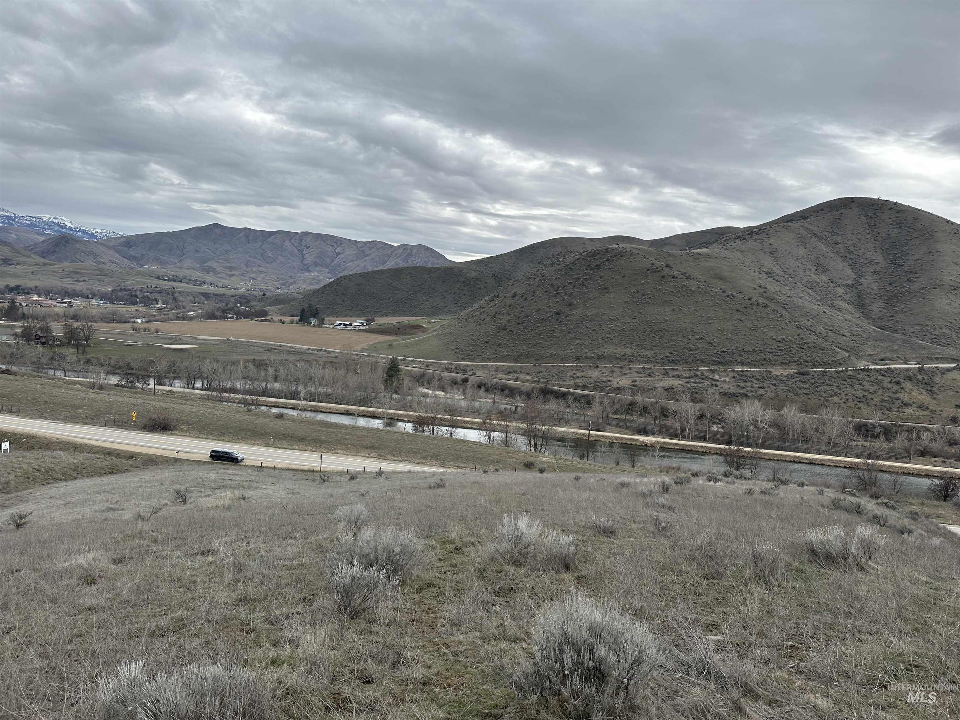 Parcel 1 Benjamin Lane, Horseshoe Bend, Idaho 83629, Land For Sale, Price $599,900,MLS 98967197
