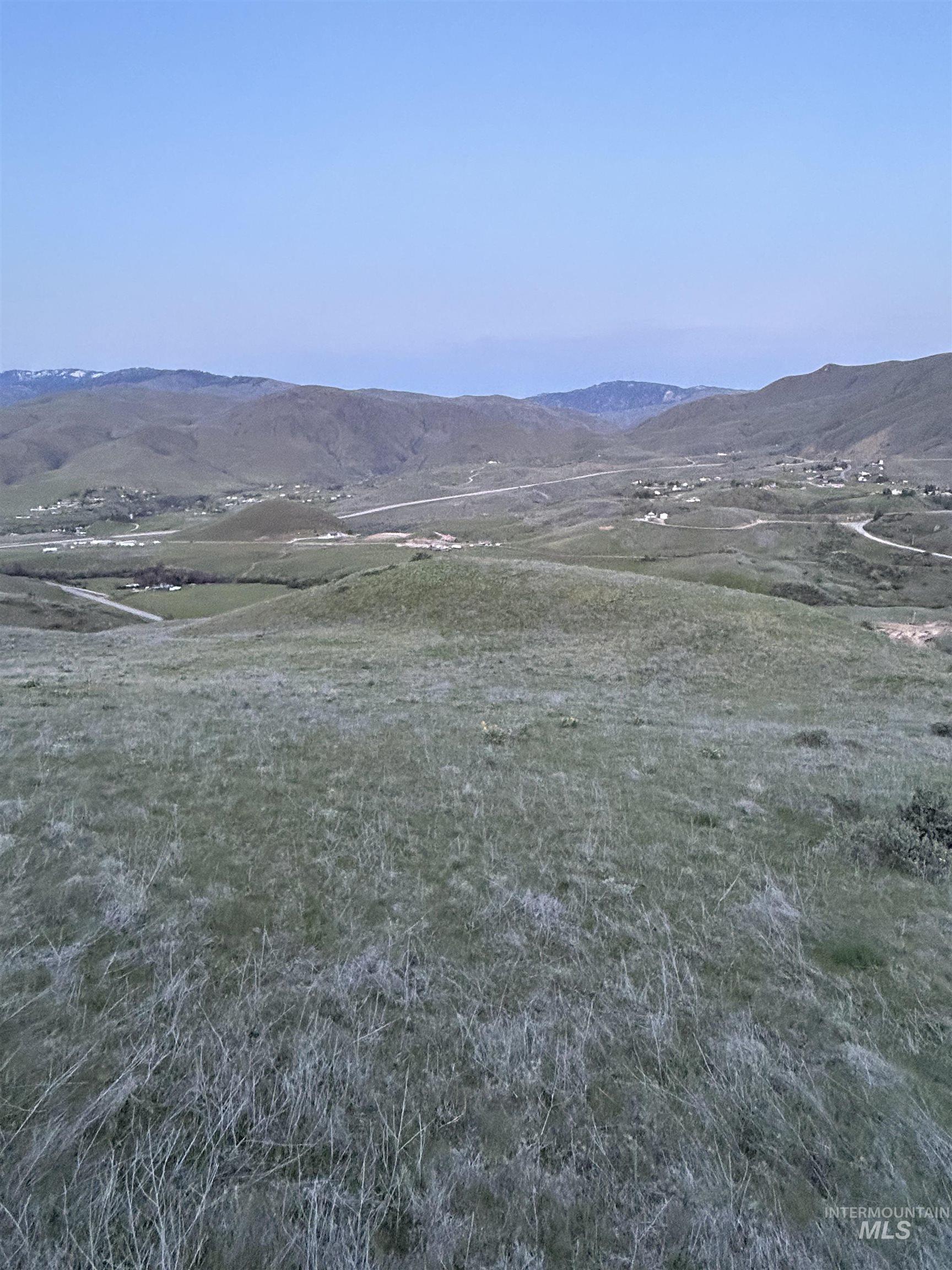 Parcel 1 Benjamin Lane, Horseshoe Bend, Idaho 83629, Land For Sale, Price $599,900,MLS 98967197