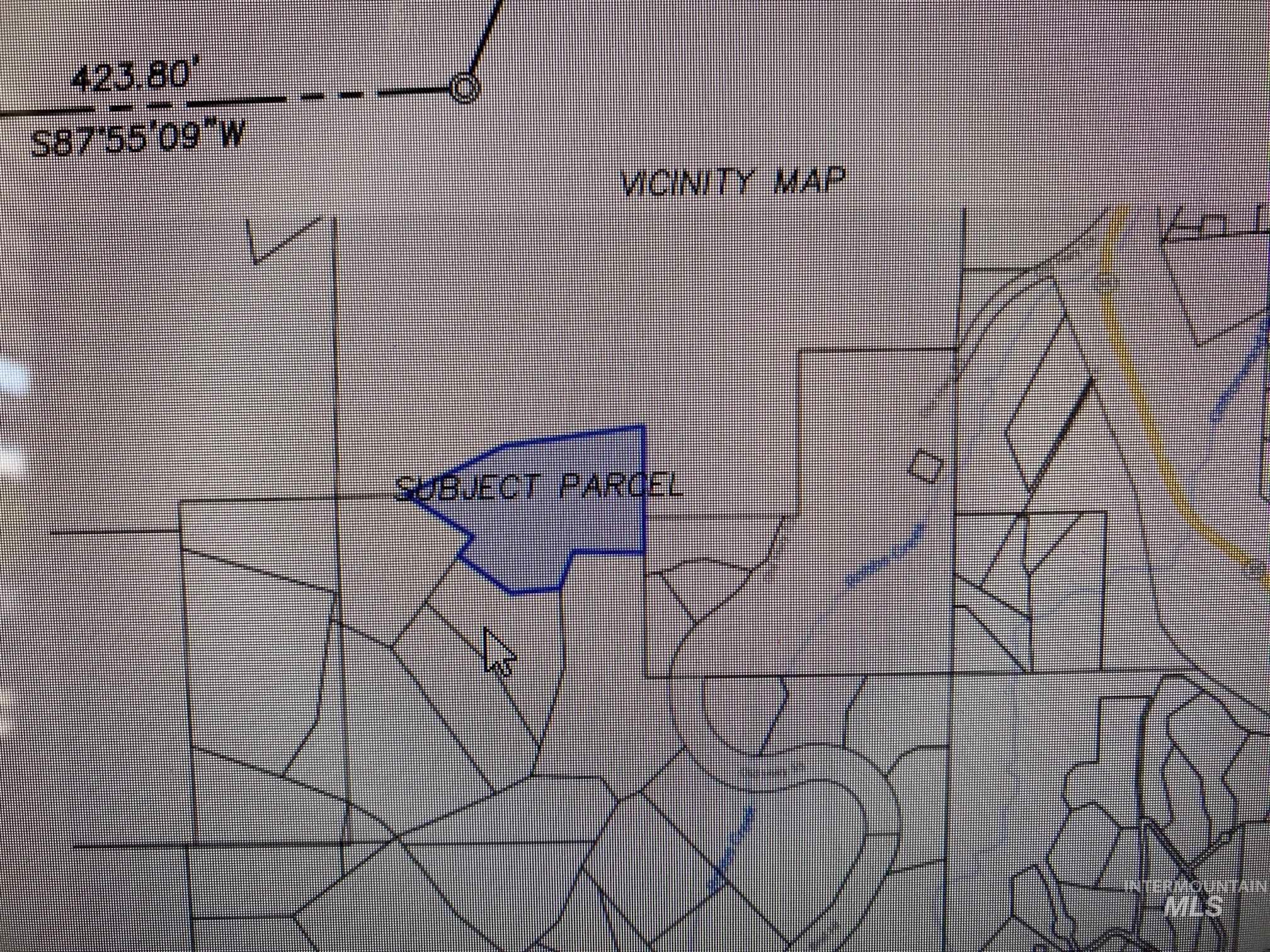 Parcel 1 Benjamin Lane, Horseshoe Bend, Idaho 83629, Land For Sale, Price $599,900,MLS 98967197
