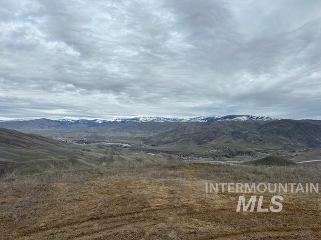 Parcel 1 Benjamin Lane, Horseshoe Bend, Idaho 83629, Land For Sale, Price $599,900,MLS 98967197