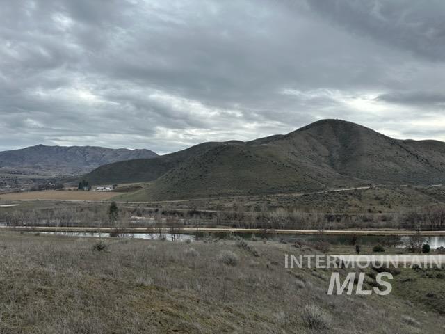 Parcel 1 Benjamin Lane, Horseshoe Bend, Idaho 83629, Land For Sale, Price $599,900,MLS 98967197