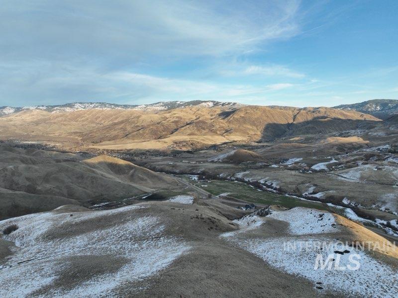 Parcel 1 Benjamin Lane, Horseshoe Bend, Idaho 83629, Land For Sale, Price $599,900,MLS 98967197
