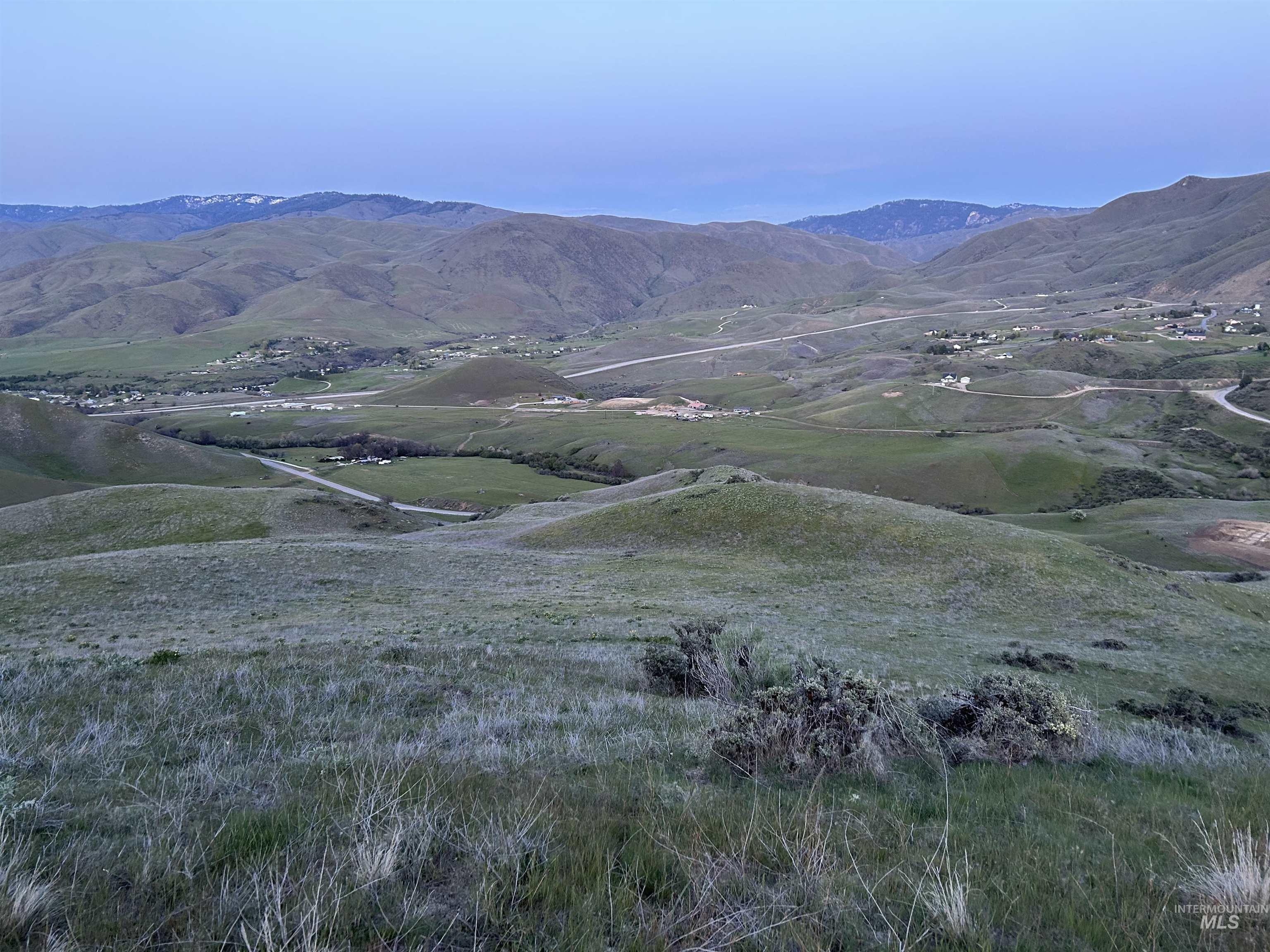 Parcel 1 Benjamin Lane, Horseshoe Bend, Idaho 83629, Land For Sale, Price $599,900,MLS 98967197
