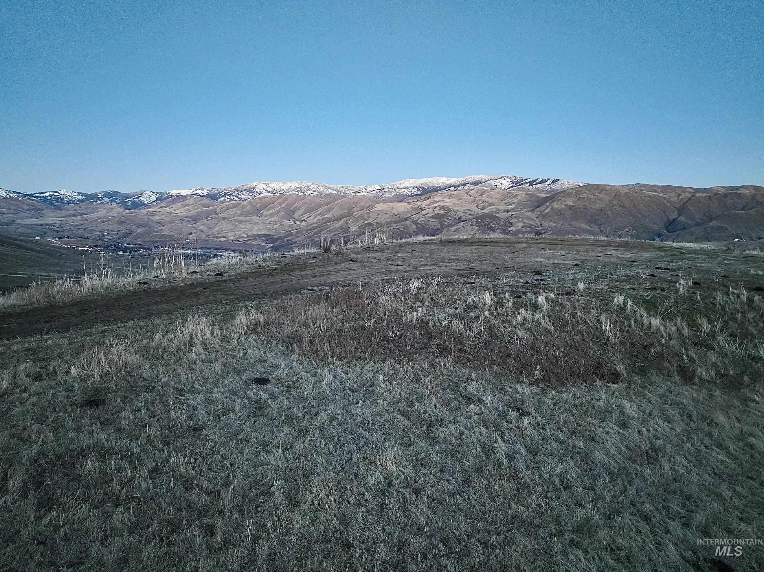 Parcel 1 Benjamin Lane, Horseshoe Bend, Idaho 83629, Land For Sale, Price $599,900,MLS 98967197