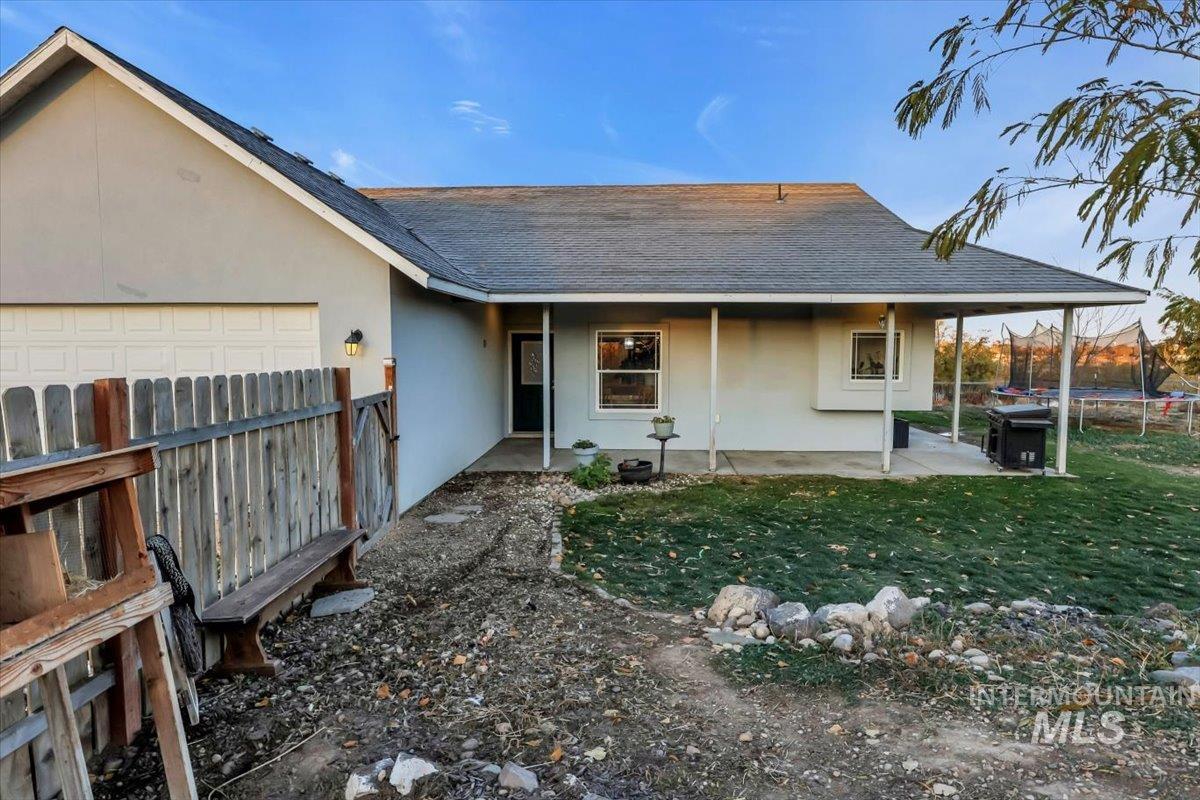 15046 Burger Lane, Caldwell, Idaho 83607, 3 Bedrooms, 2 Bathrooms, Residential For Sale, Price $479,900,MLS 98967199