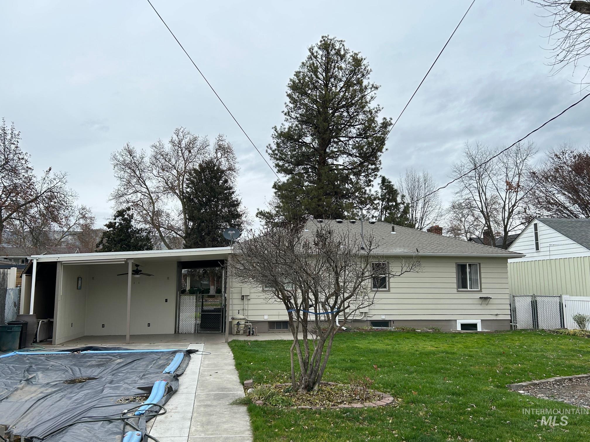112 17th Ave, Lewiston, Idaho 83501, 3 Bedrooms, 2 Bathrooms, Residential For Sale, Price $389,900,MLS 98967213