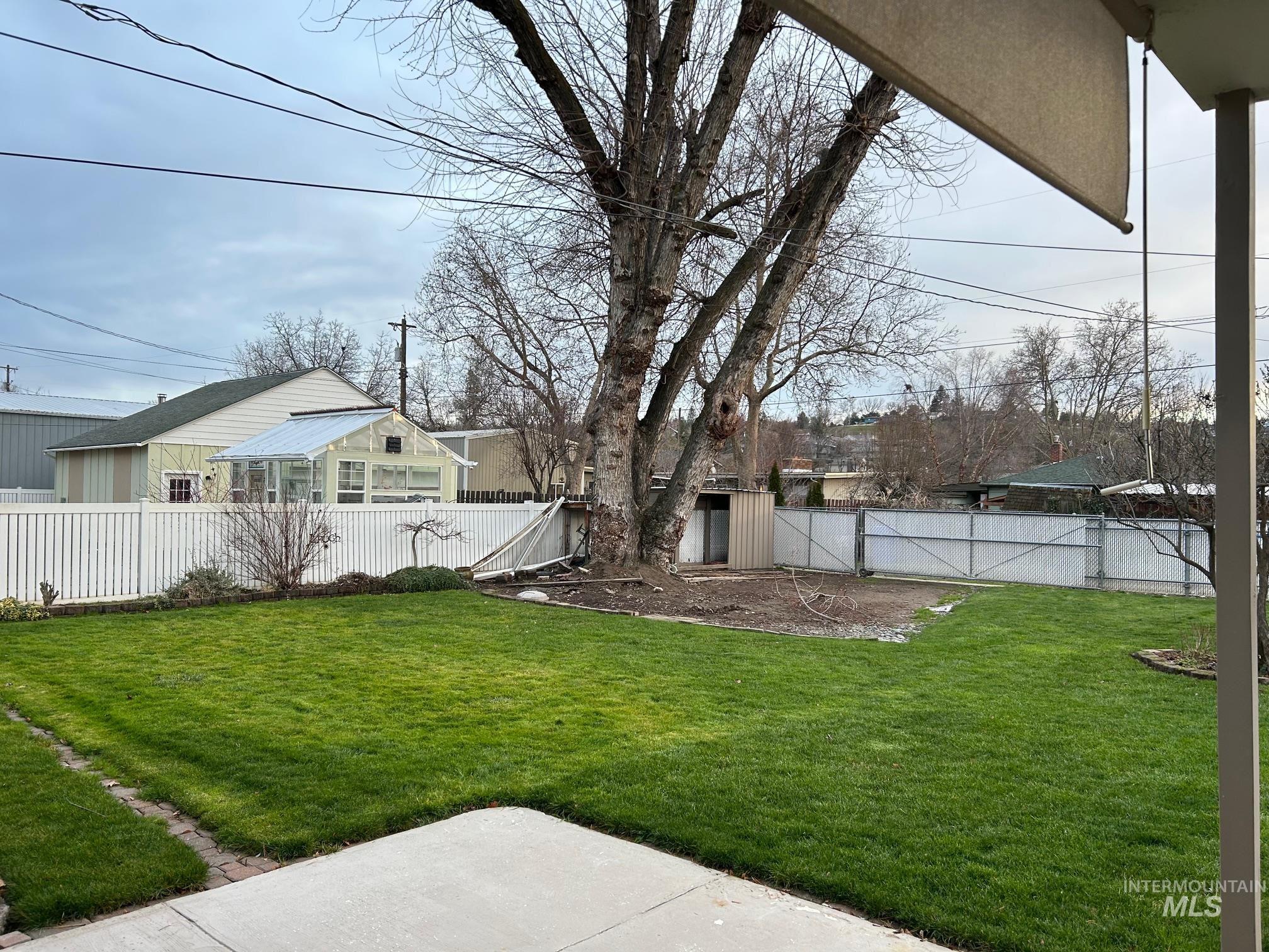 112 17th Ave, Lewiston, Idaho 83501, 3 Bedrooms, 2 Bathrooms, Residential For Sale, Price $389,900,MLS 98967213