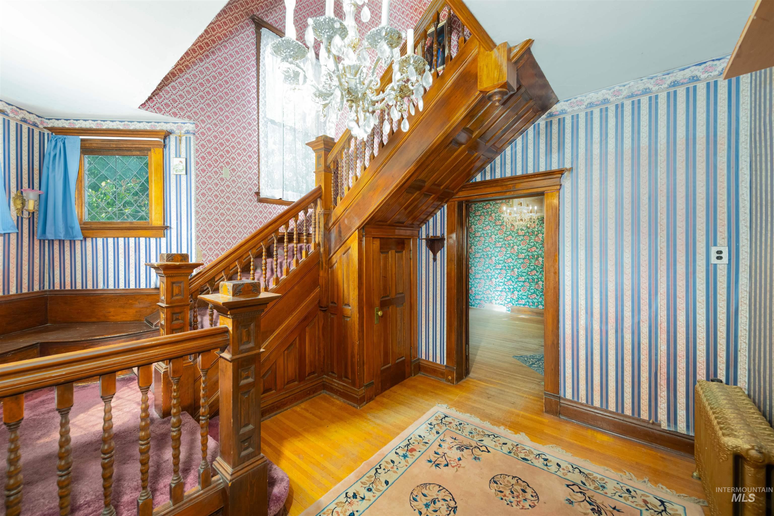 507 7th Ave, Lewiston, Idaho 83501, 6 Bedrooms, 3 Bathrooms, Residential For Sale, Price $409,000,MLS 98967214