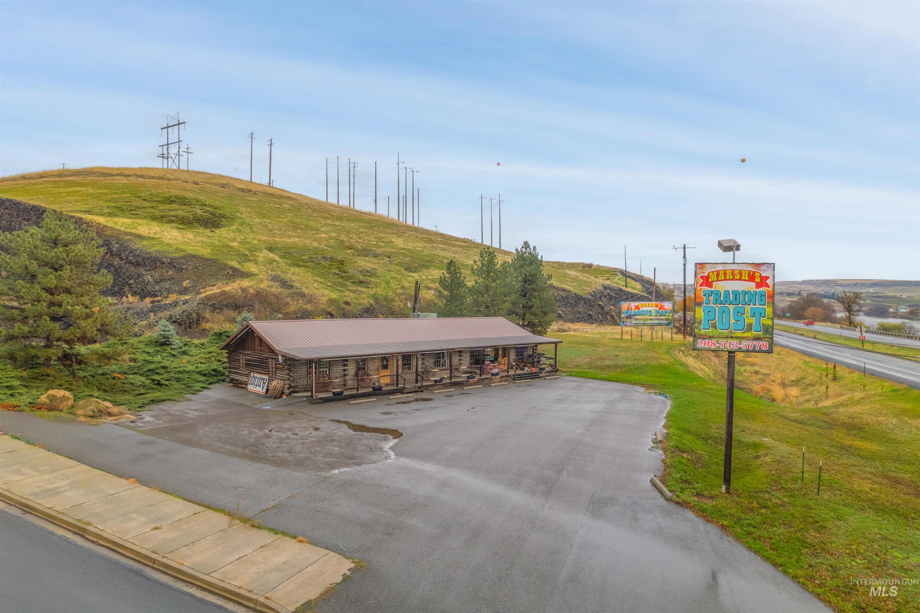 1105 N 36th Street, Lewiston, Idaho 83501, Business/Commercial For Sale, Price $325,000,MLS 98967218