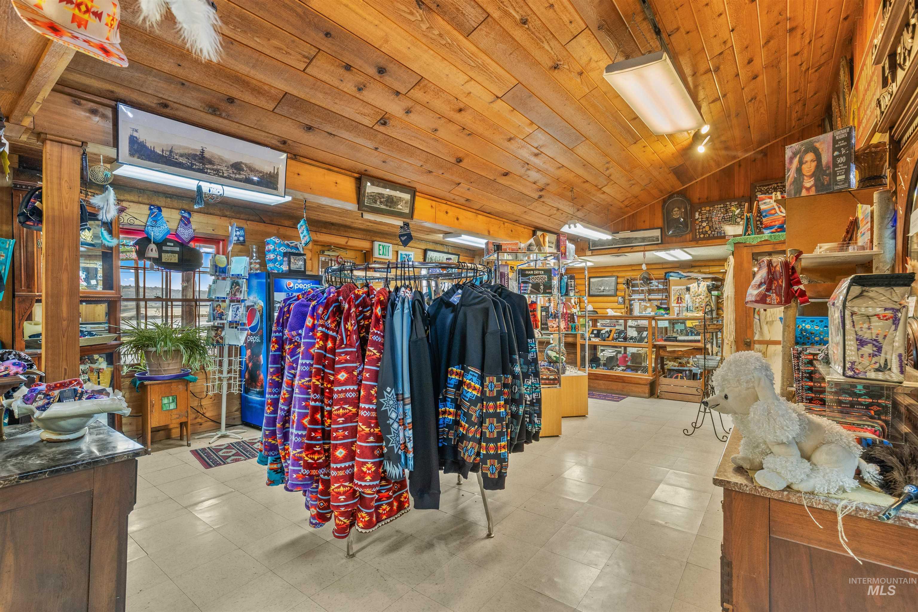 1105 N 36th Street, Lewiston, Idaho 83501, Business/Commercial For Sale, Price $325,000,MLS 98967218