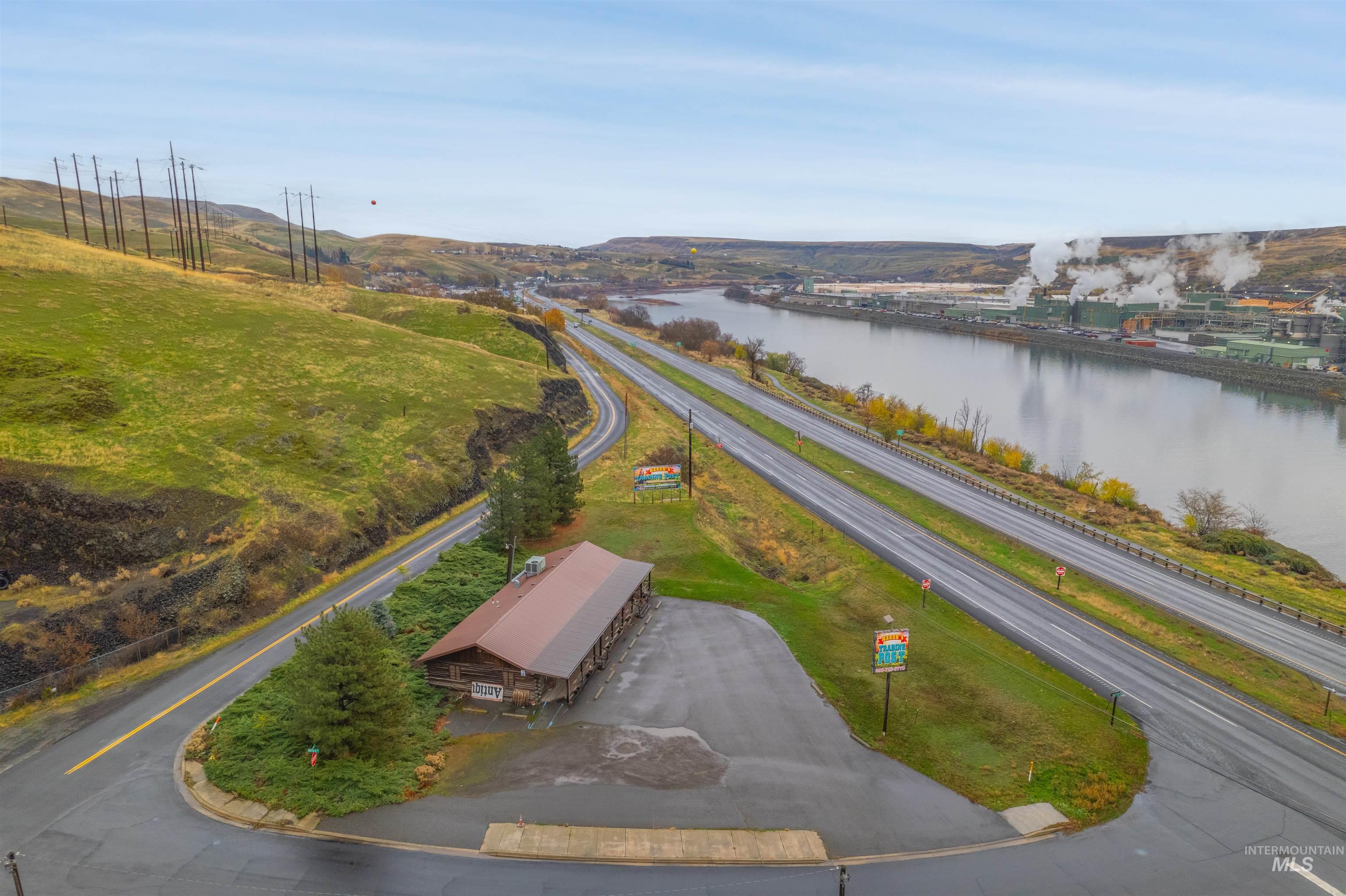 1105 N 36th Street, Lewiston, Idaho 83501, Business/Commercial For Sale, Price $325,000,MLS 98967218