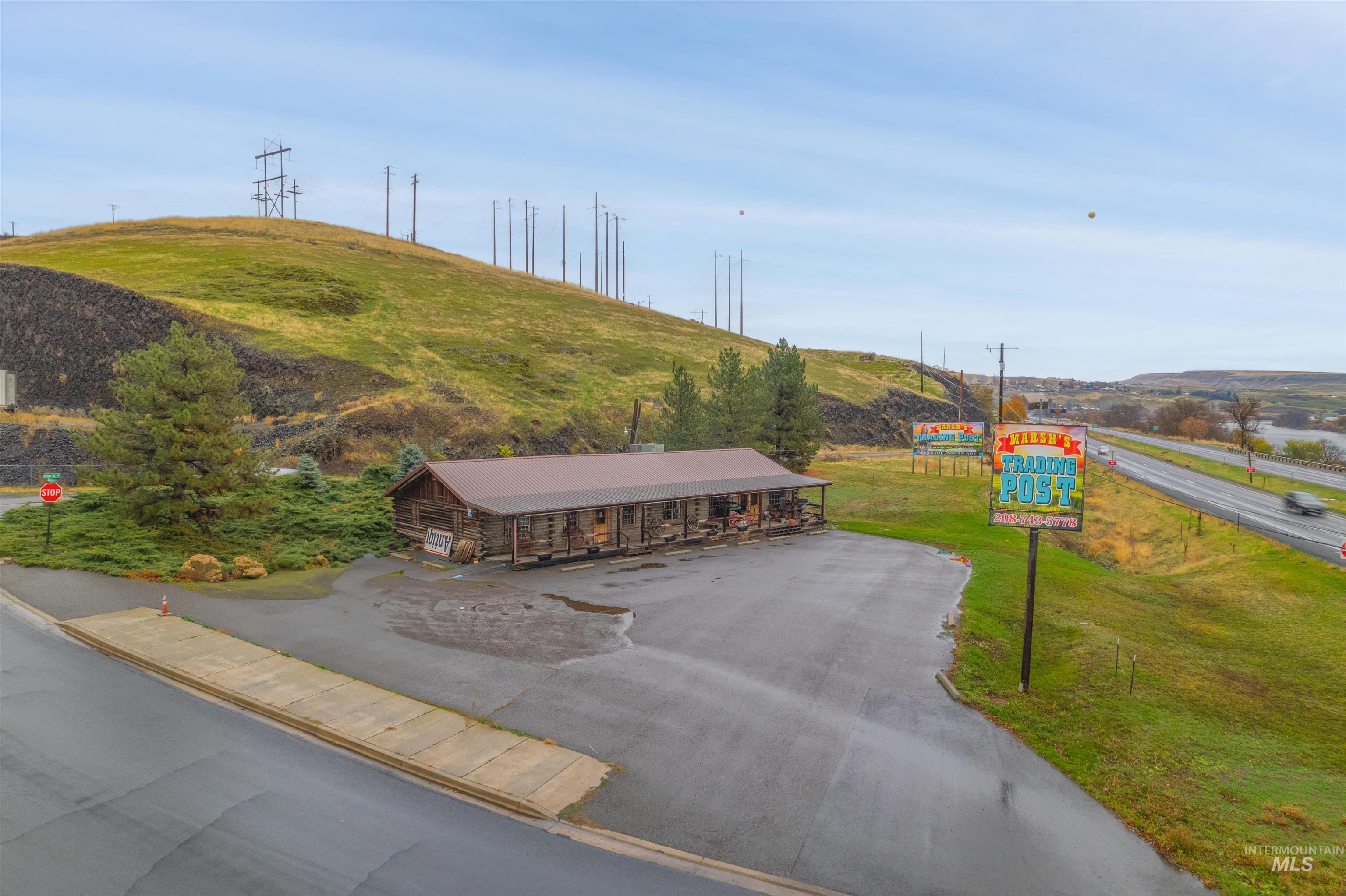 1105 N 36th Street, Lewiston, Idaho 83501, Business/Commercial For Sale, Price $325,000,MLS 98967218